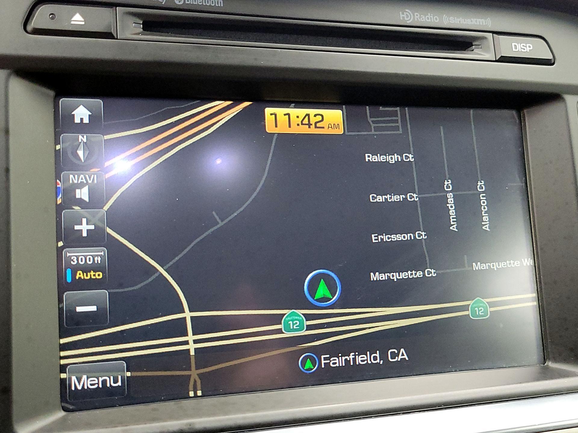 Thumbnail: 2015 Hyundai Sonata - 14