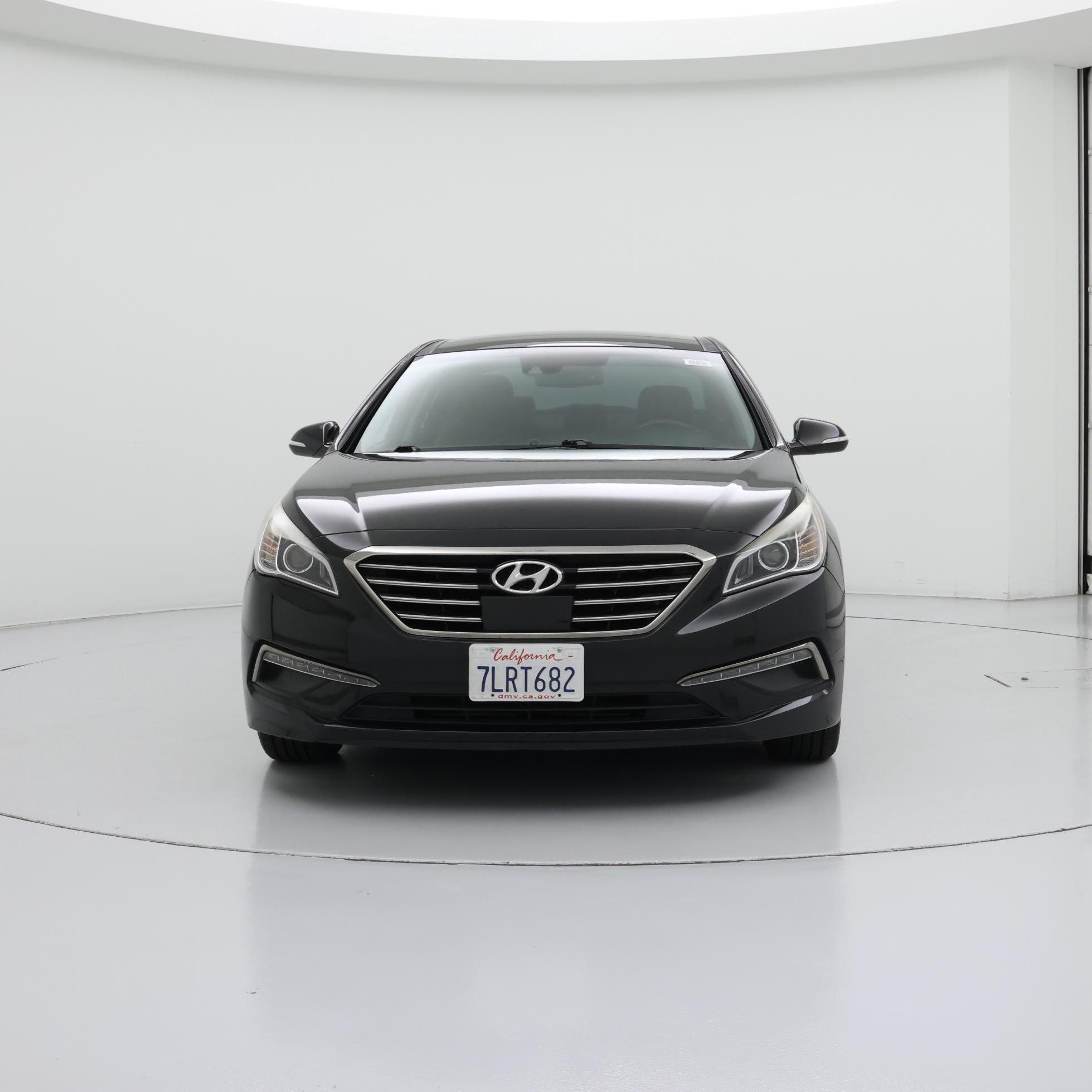 Thumbnail: 2015 Hyundai Sonata - 5