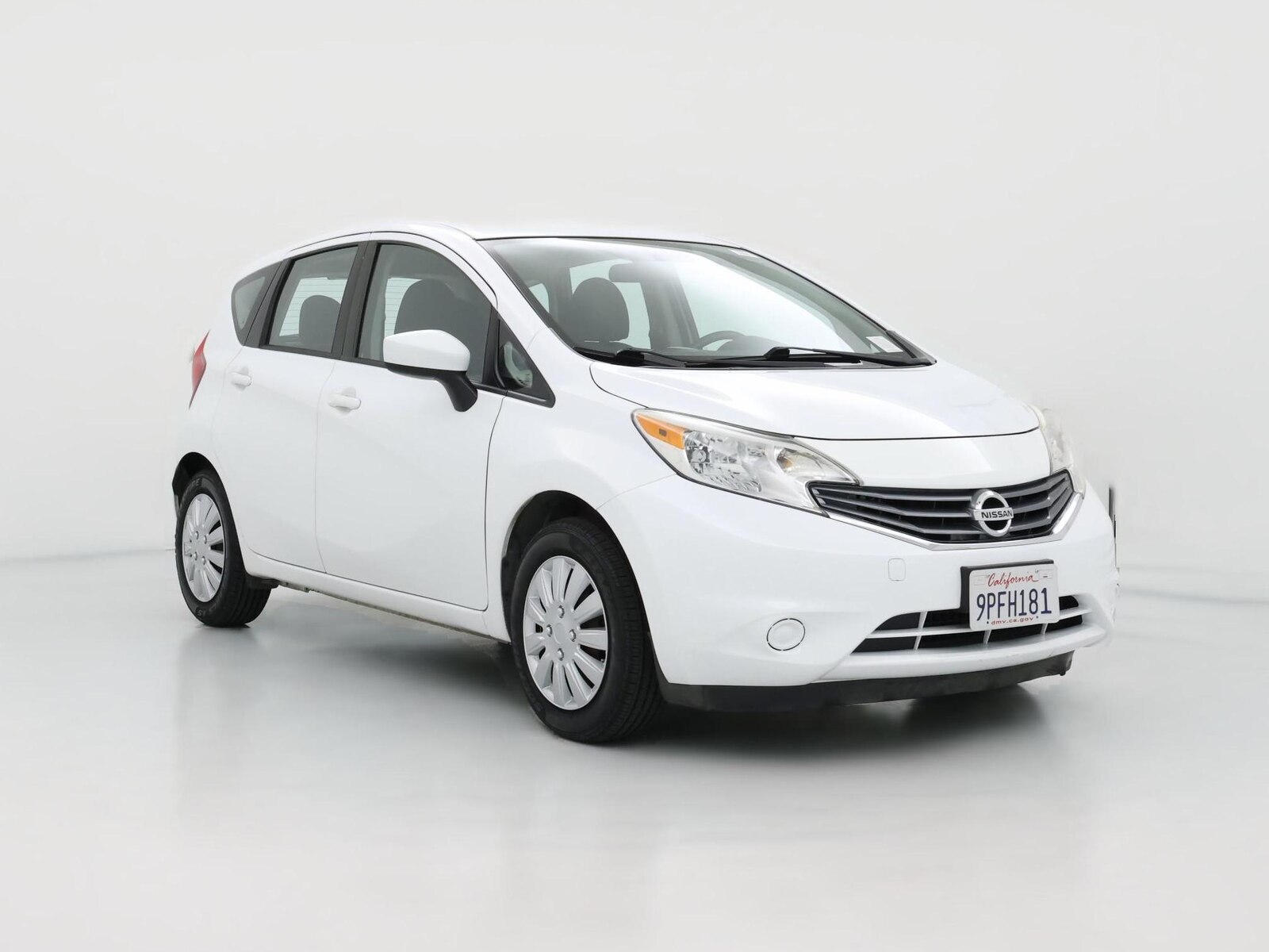 2015 Nissan Versa Note
