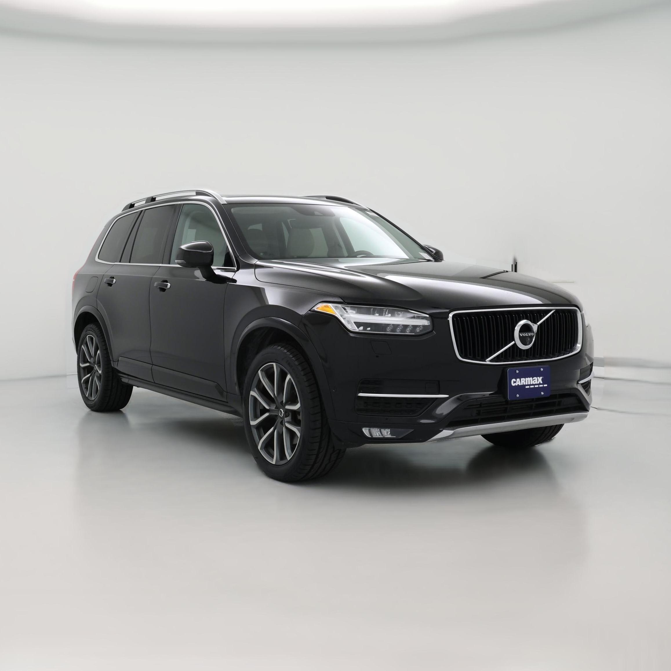 Thumbnail: 2019 Volvo XC90 - 1