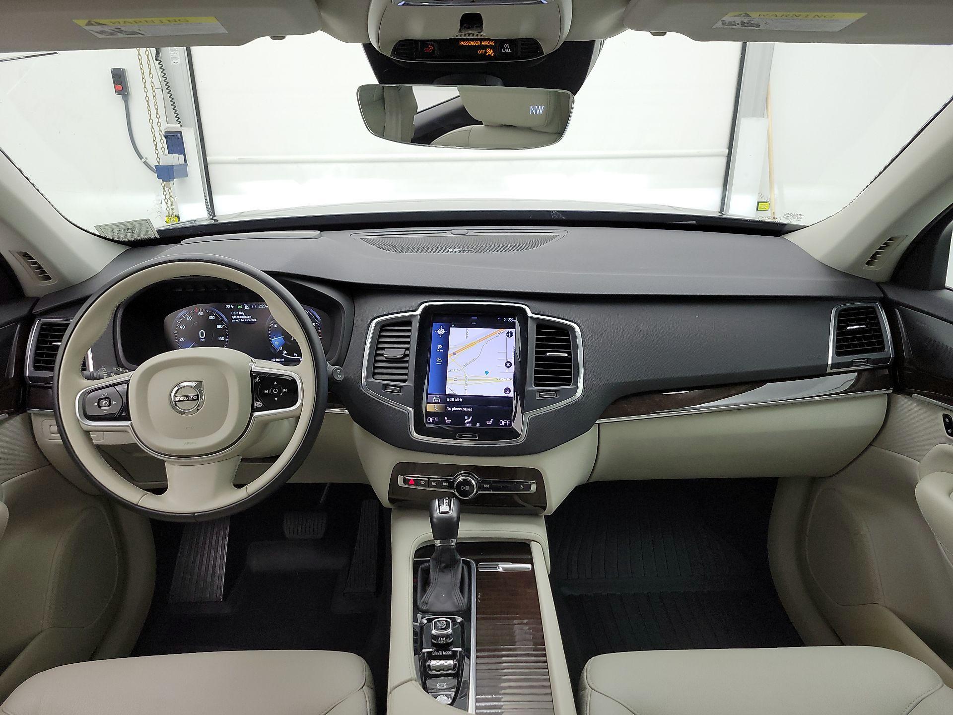 Thumbnail: 2019 Volvo XC90 - 9