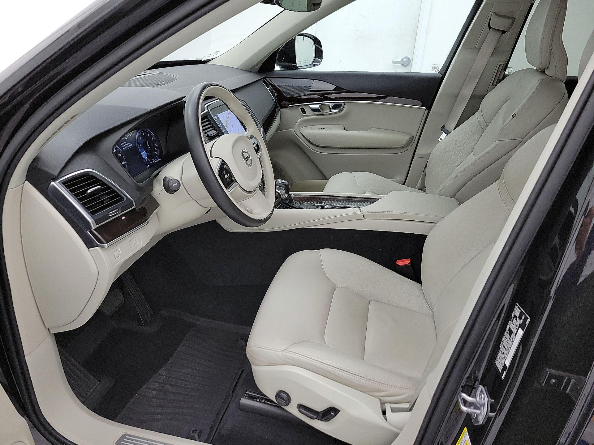 Thumbnail: 2019 Volvo XC90 - 11