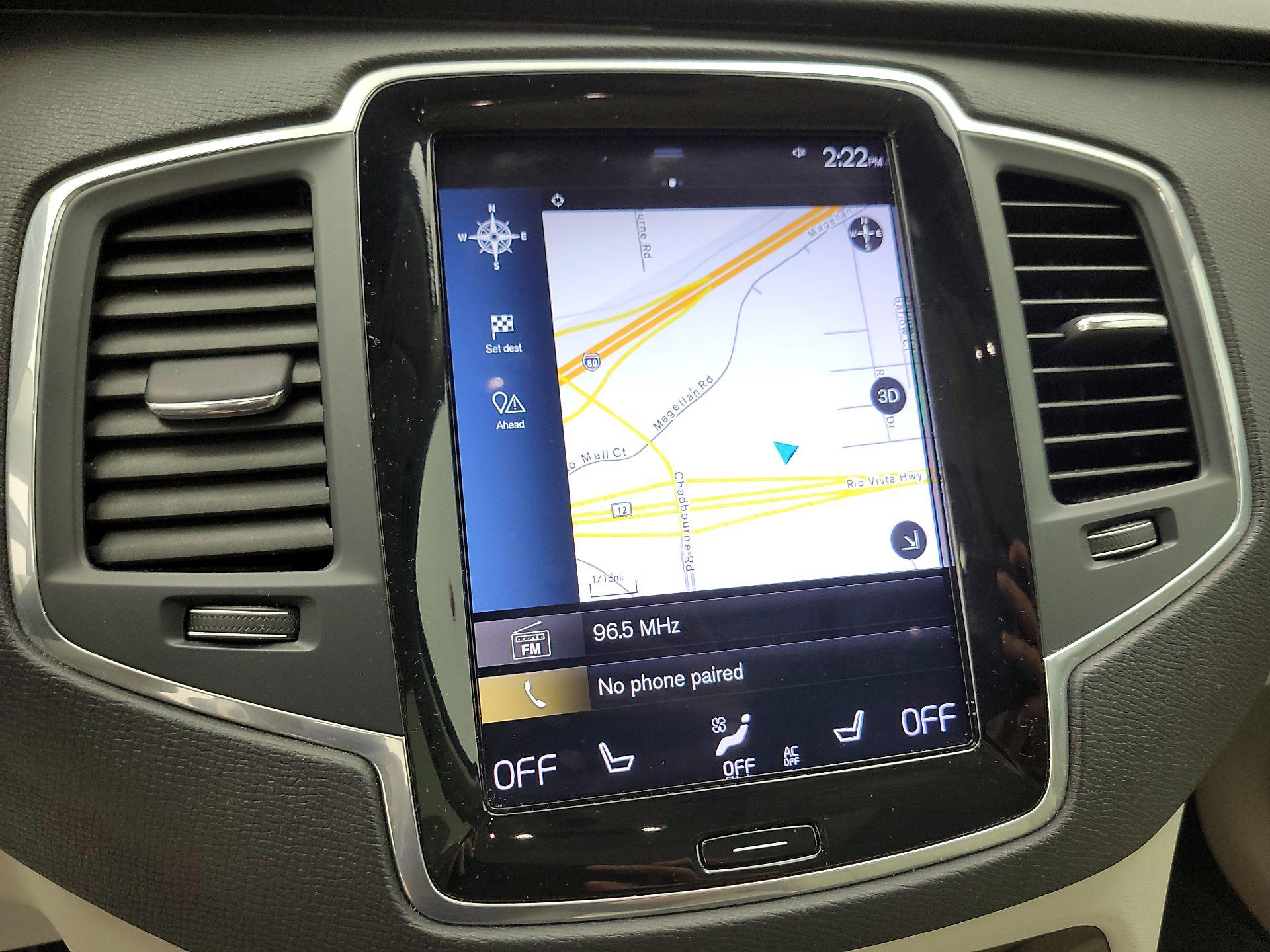 Thumbnail: 2019 Volvo XC90 - 14