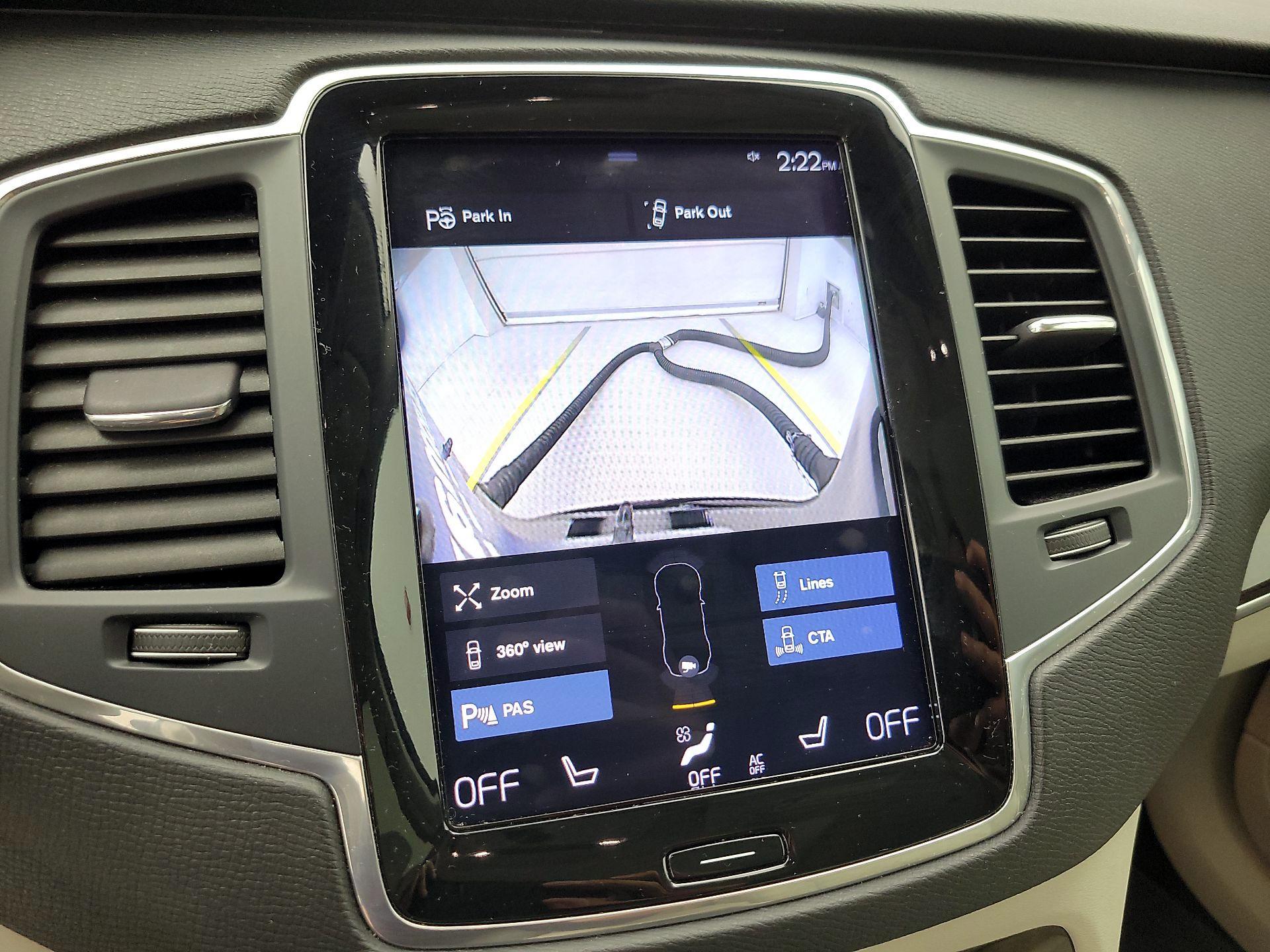 Thumbnail: 2019 Volvo XC90 - 15