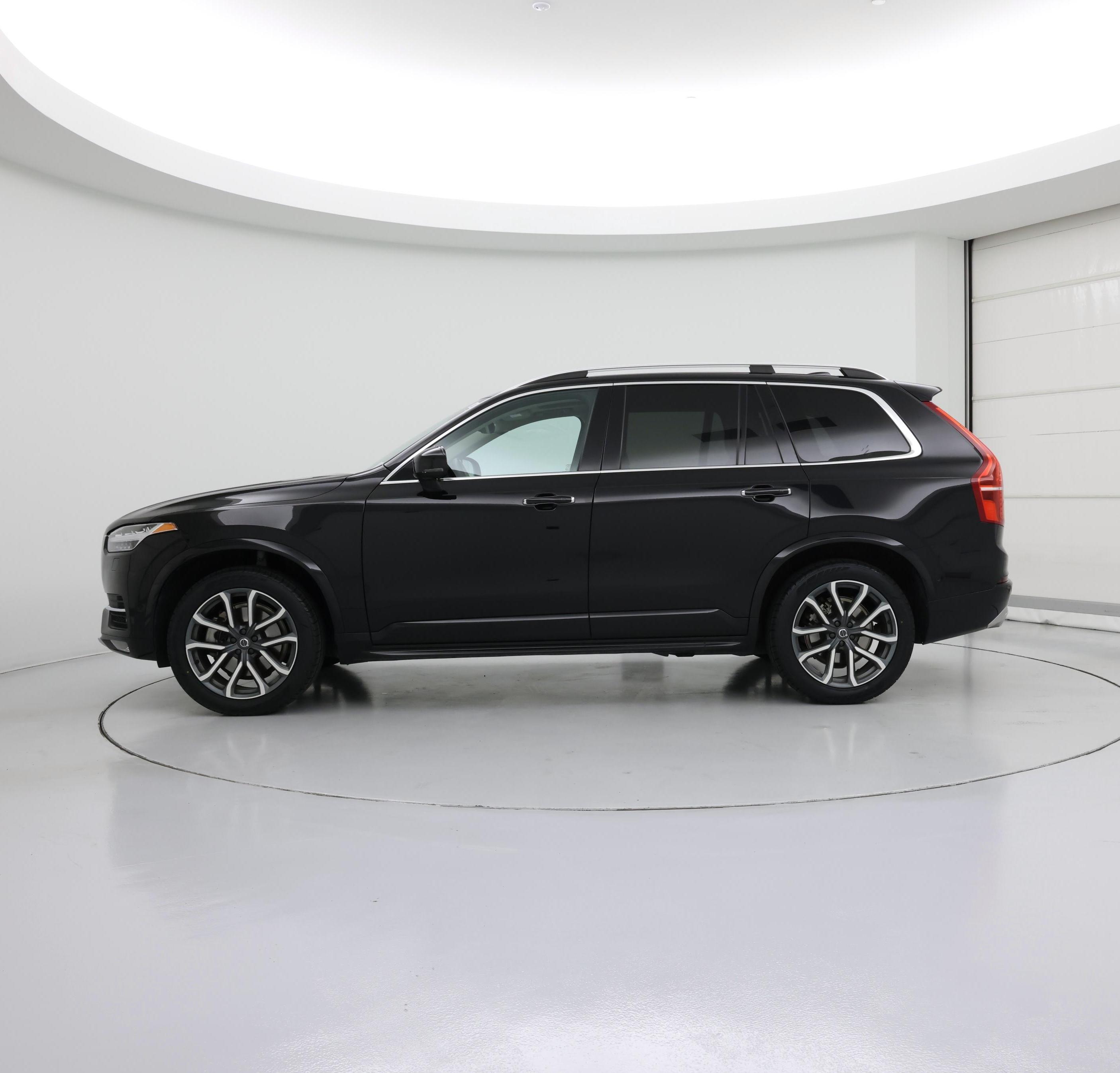Thumbnail: 2019 Volvo XC90 - 3