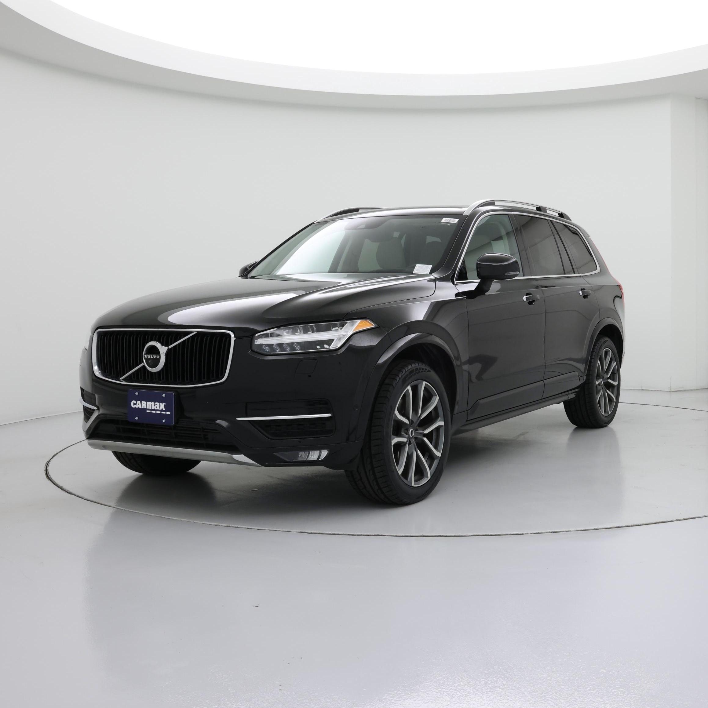 Thumbnail: 2019 Volvo XC90 - 4