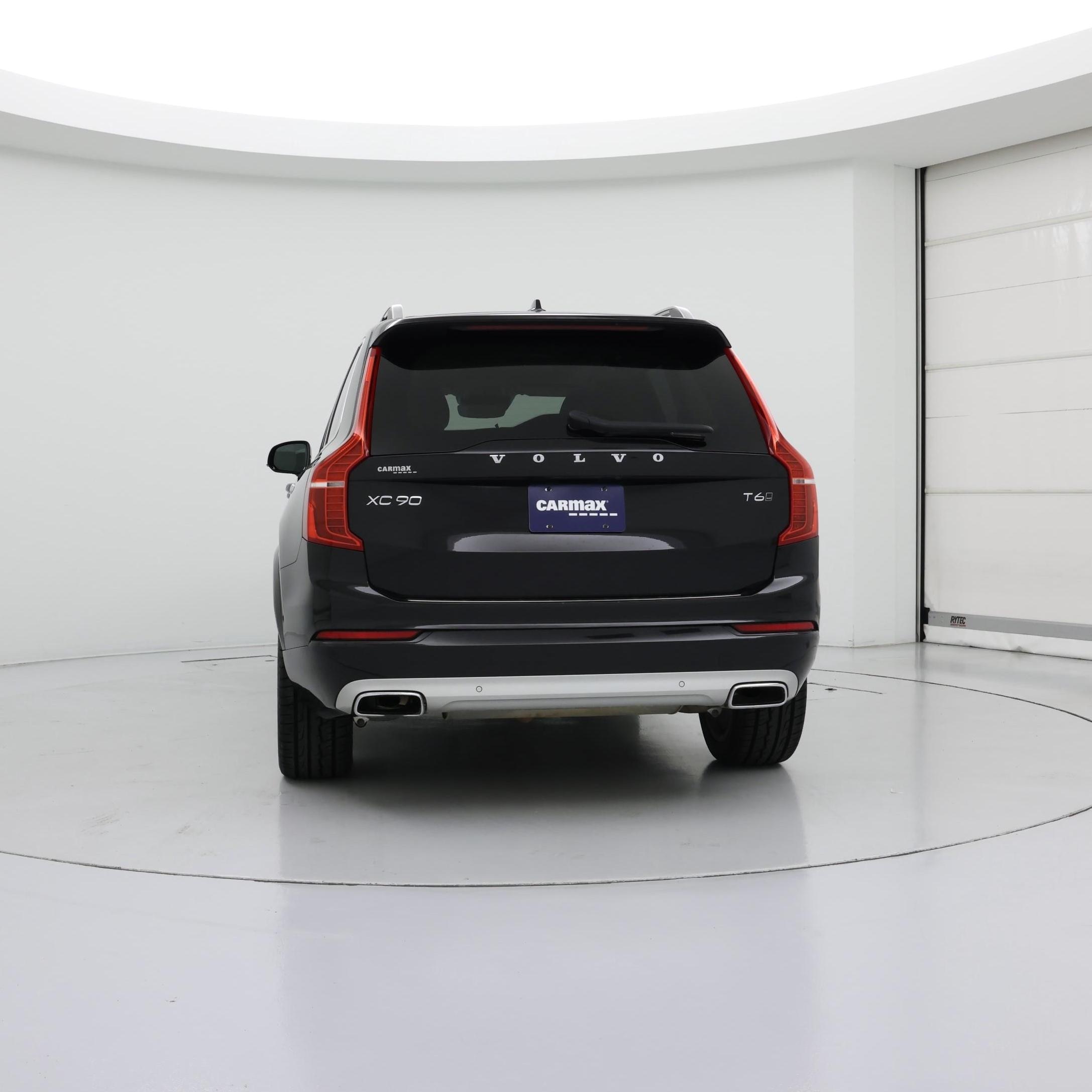 Thumbnail: 2019 Volvo XC90 - 6