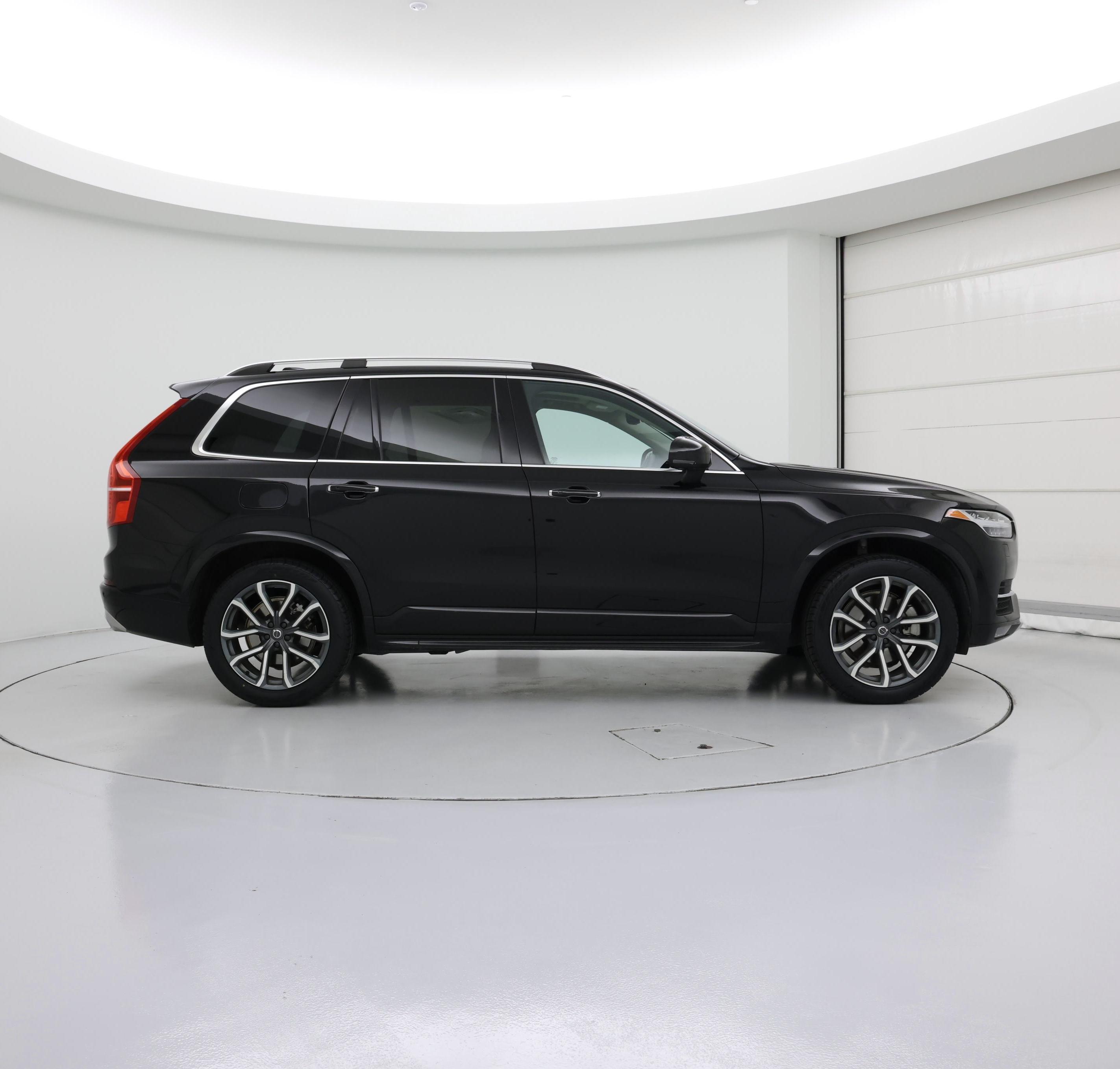 Thumbnail: 2019 Volvo XC90 - 7