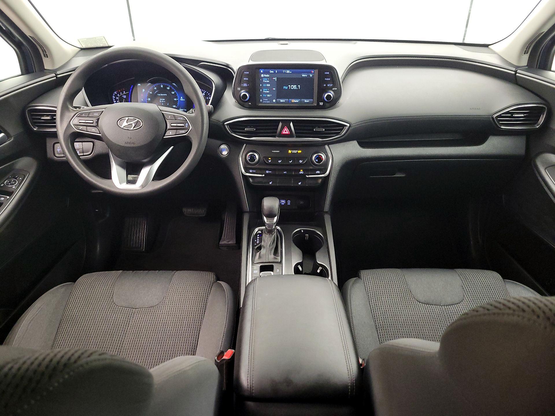 Thumbnail: 2020 Hyundai Santa Fe - 9