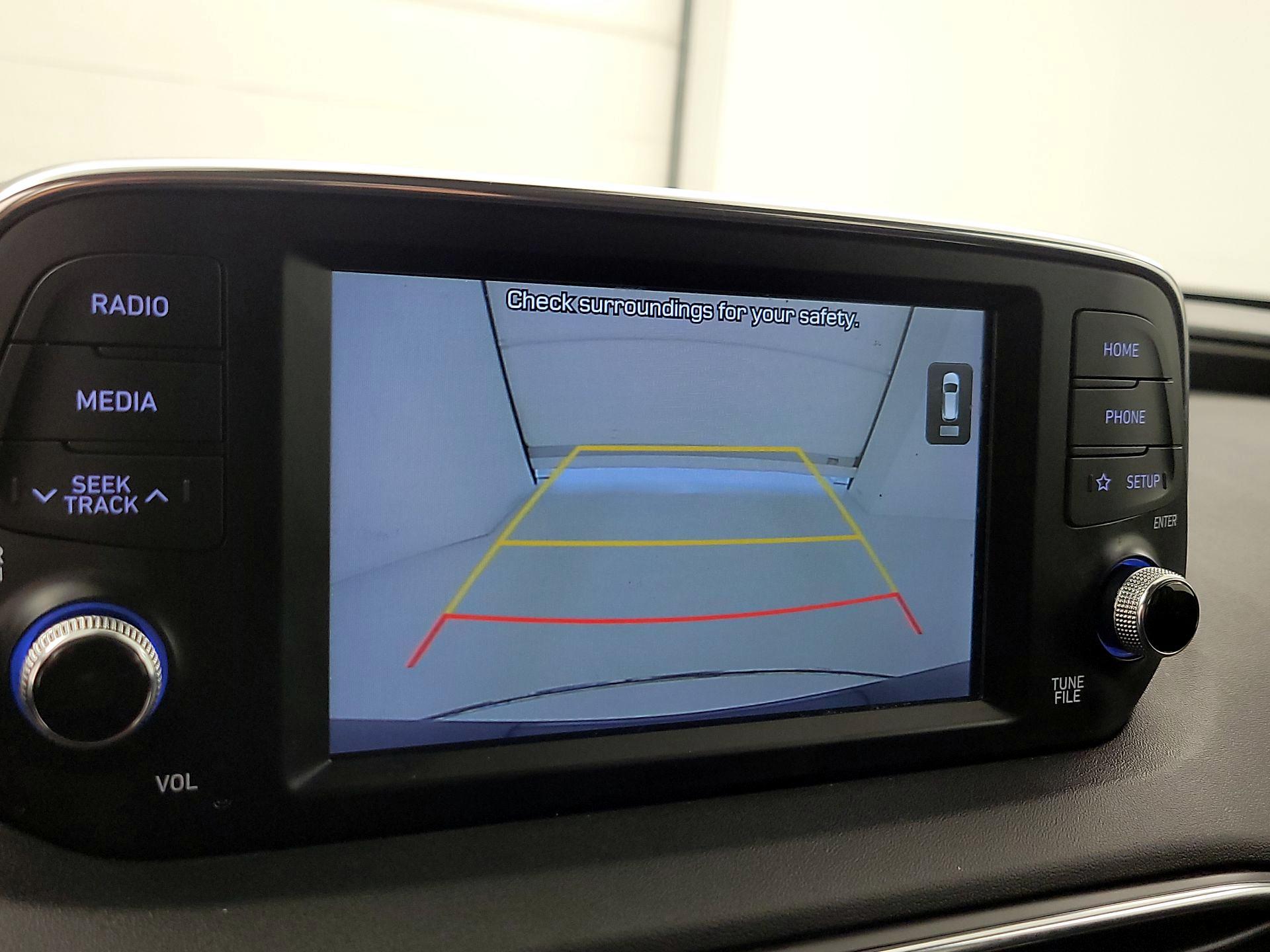 Thumbnail: 2020 Hyundai Santa Fe - 14