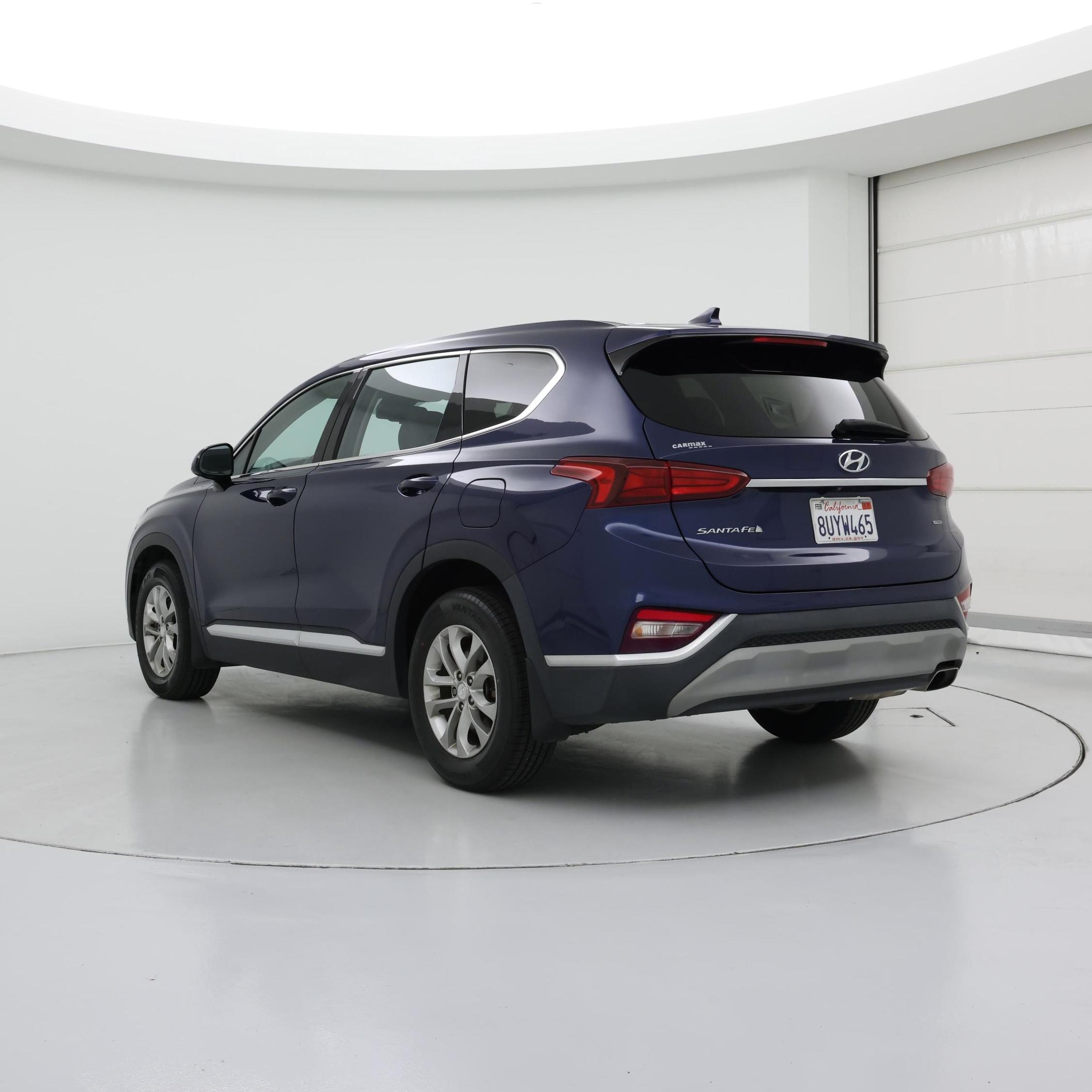 Thumbnail: 2020 Hyundai Santa Fe - 2