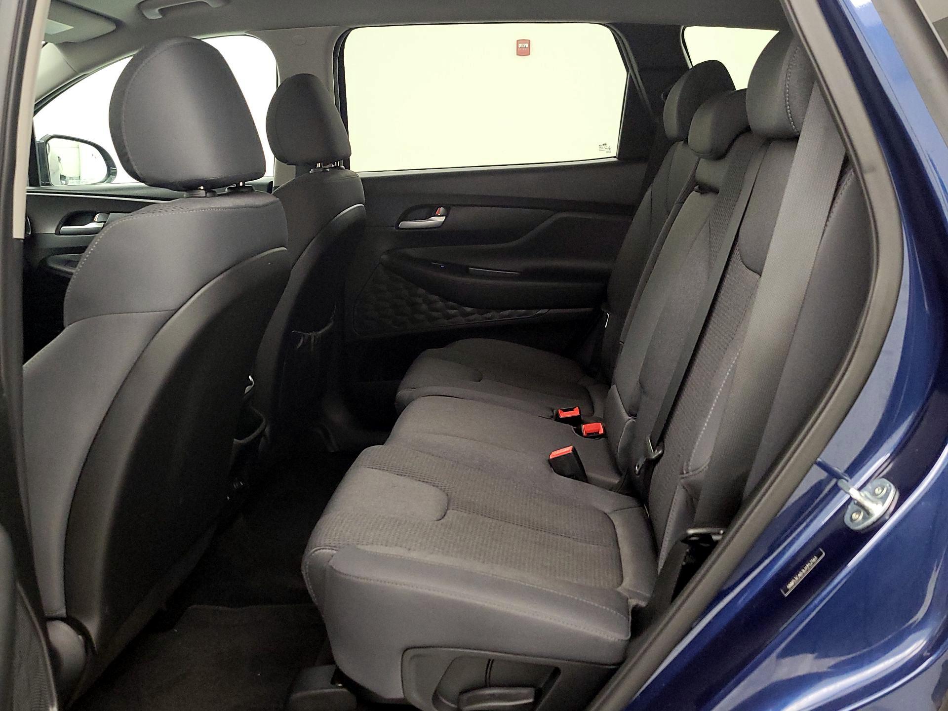 Thumbnail: 2020 Hyundai Santa Fe - 19