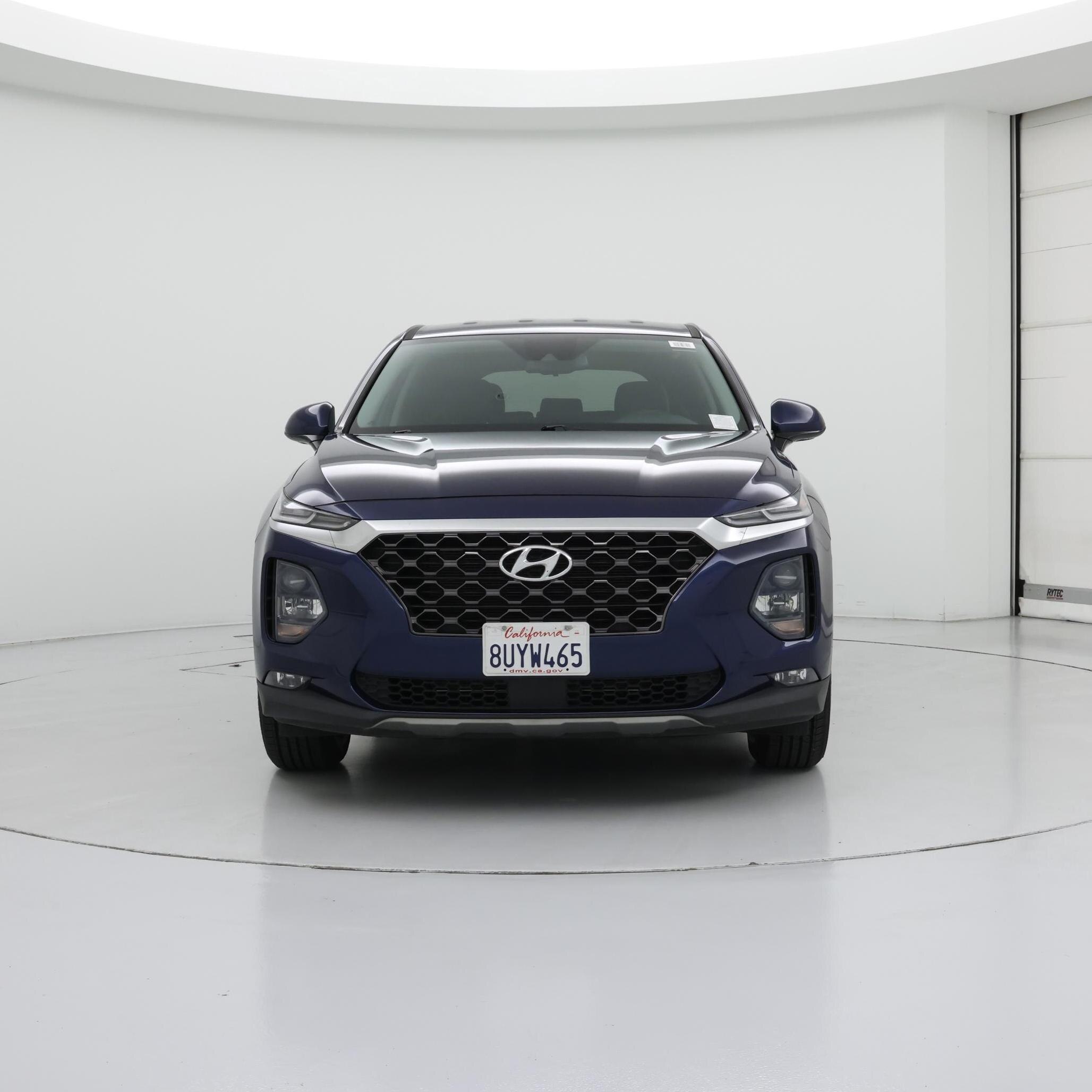 Thumbnail: 2020 Hyundai Santa Fe - 5