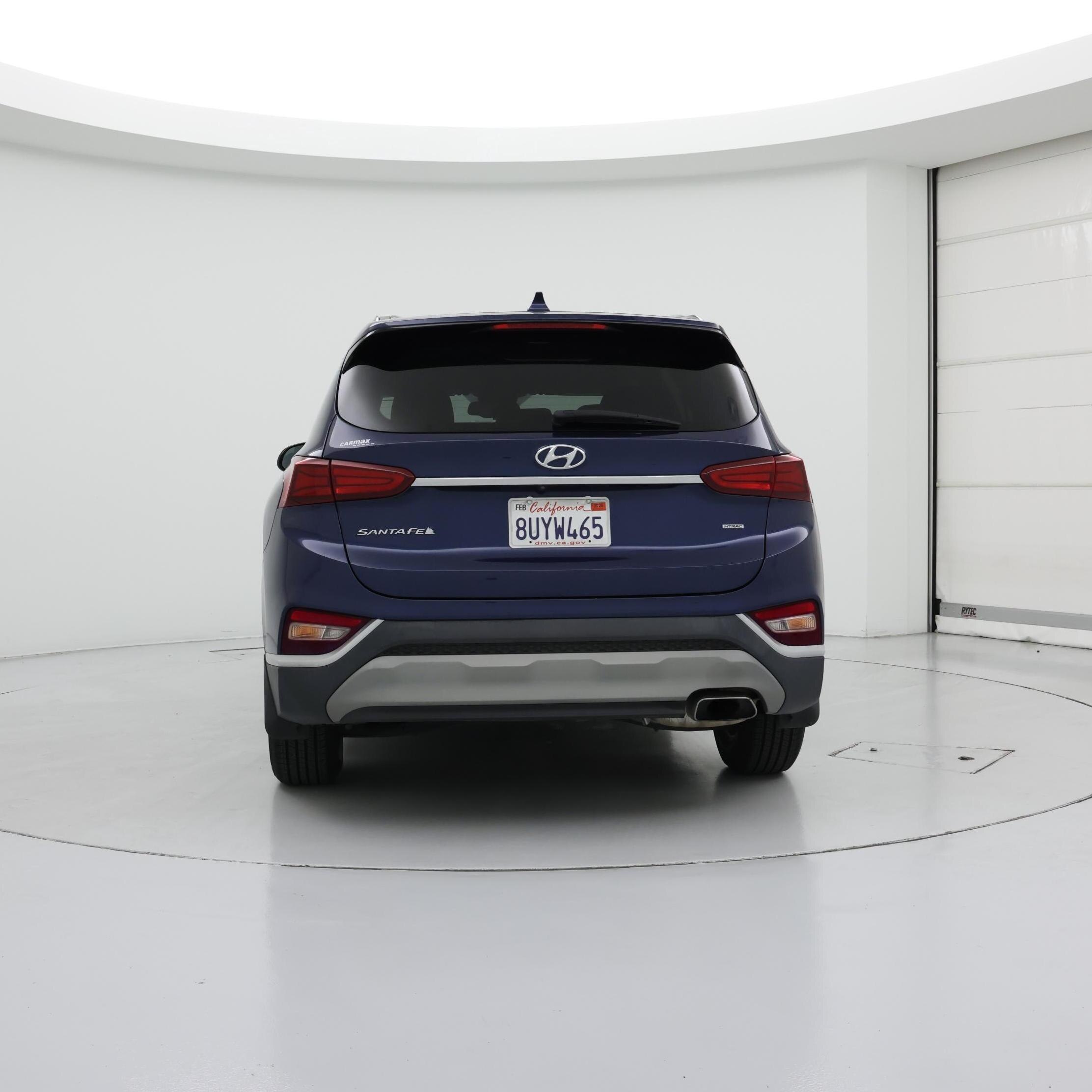 Thumbnail: 2020 Hyundai Santa Fe - 6