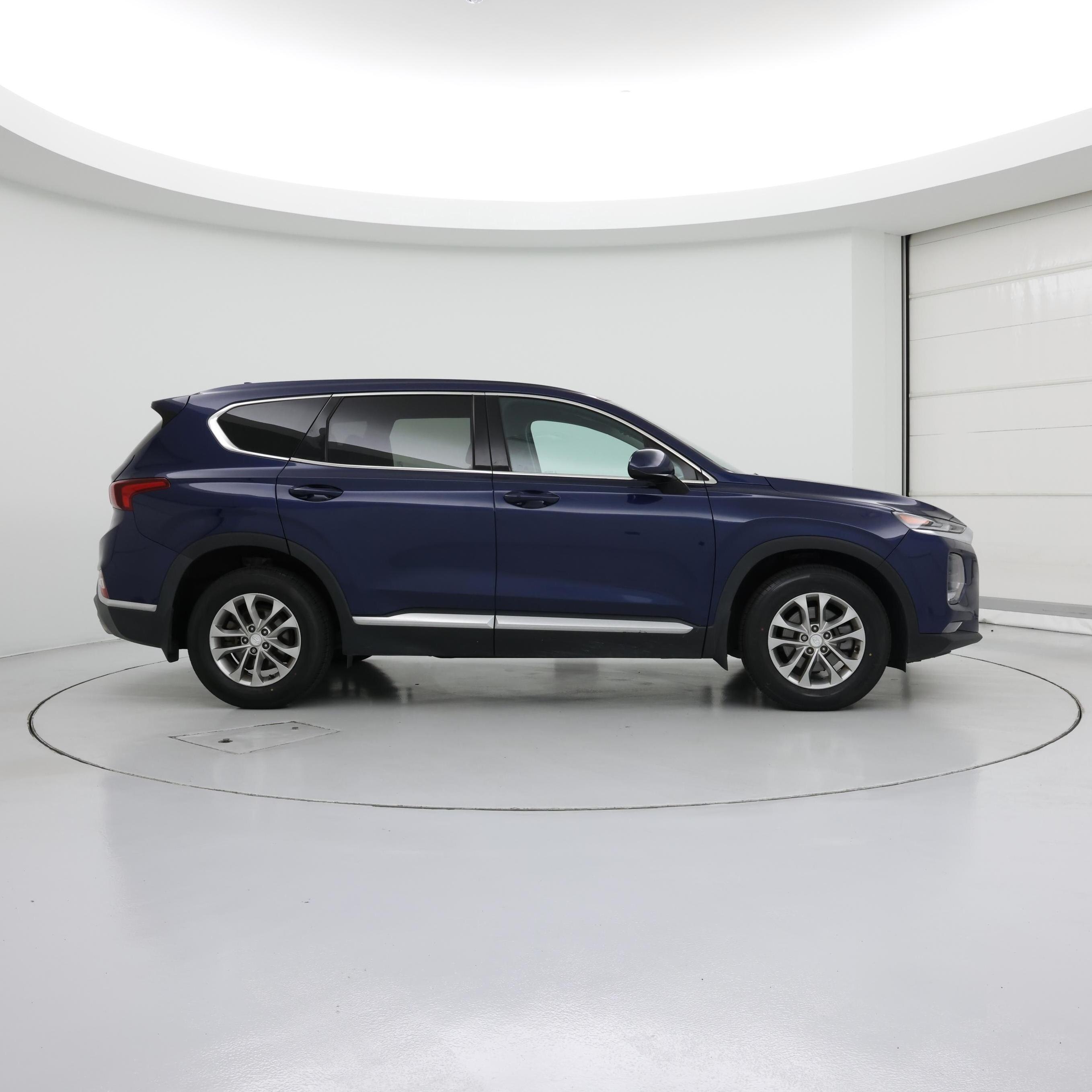 Thumbnail: 2020 Hyundai Santa Fe - 7