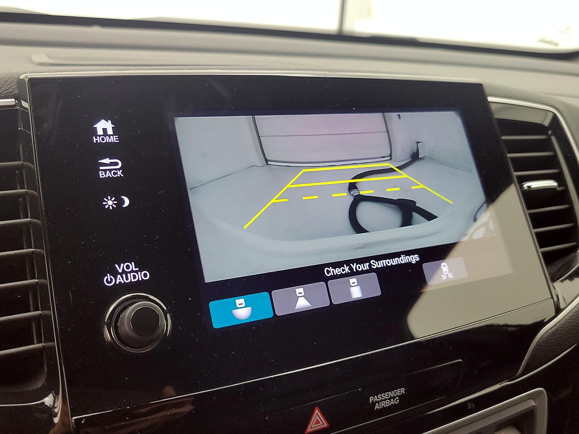 Thumbnail: 2021 Honda Pilot - 14