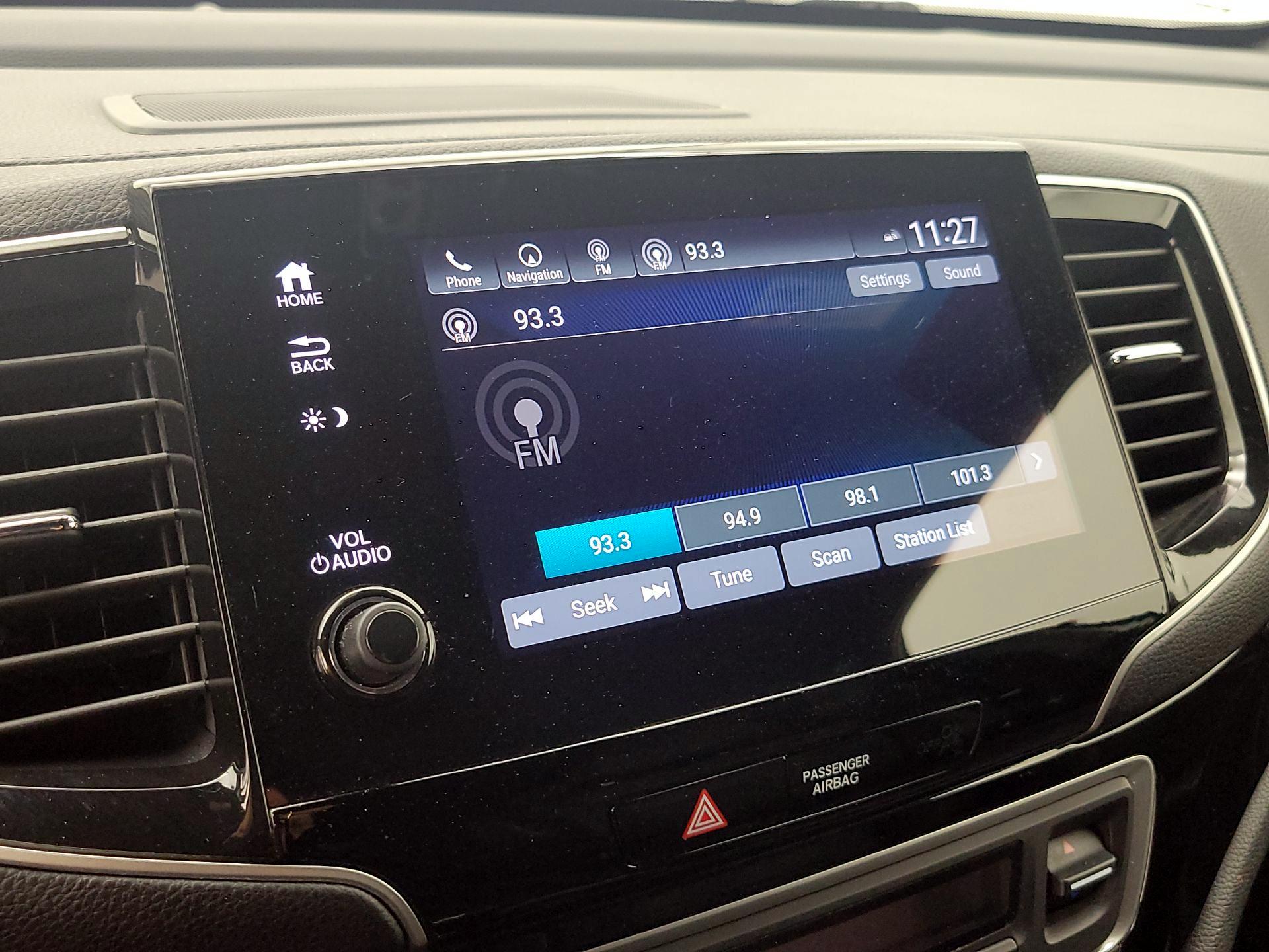 Thumbnail: 2021 Honda Pilot - 15