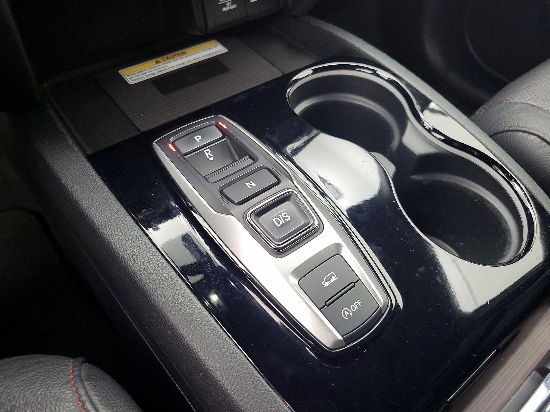 Thumbnail: 2021 Honda Pilot - 17