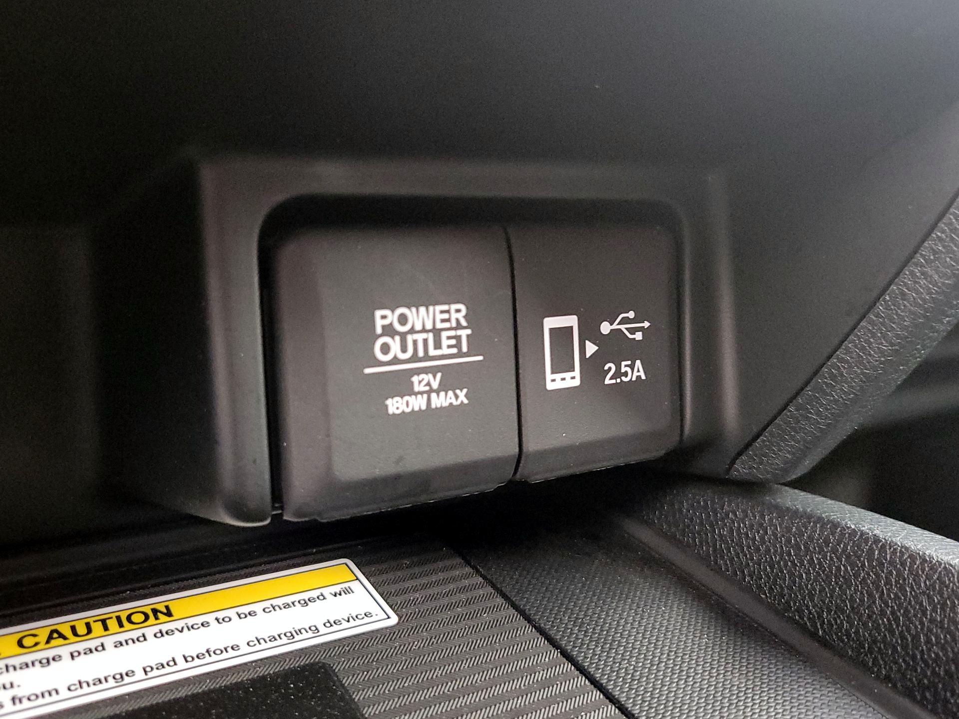 Thumbnail: 2021 Honda Pilot - 18