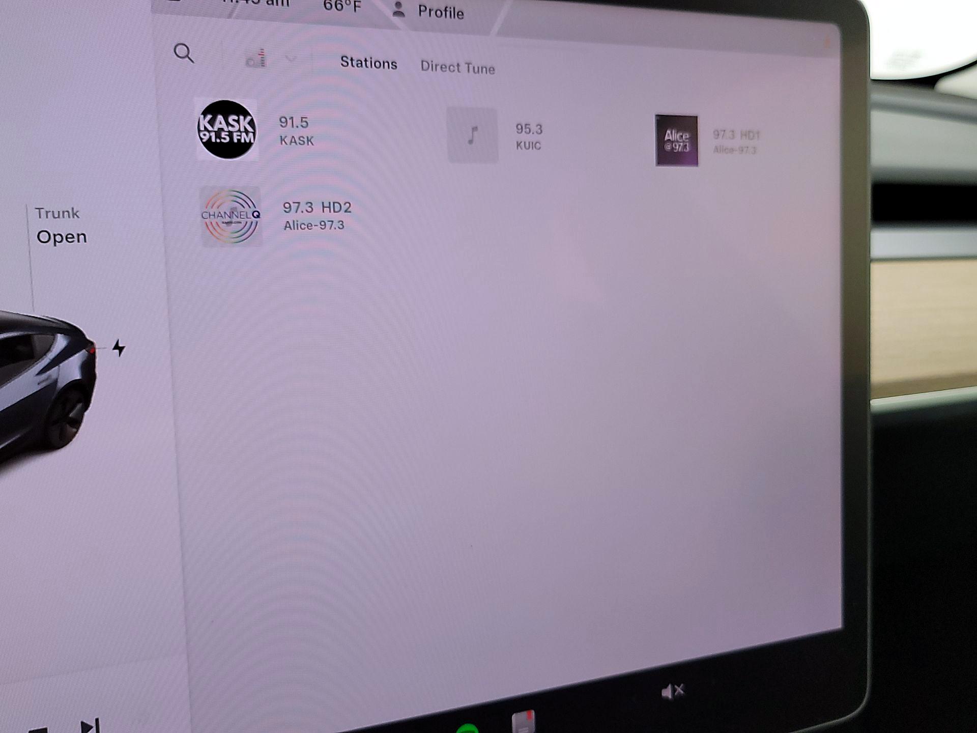 Thumbnail: 2023 Tesla Model 3 - 15
