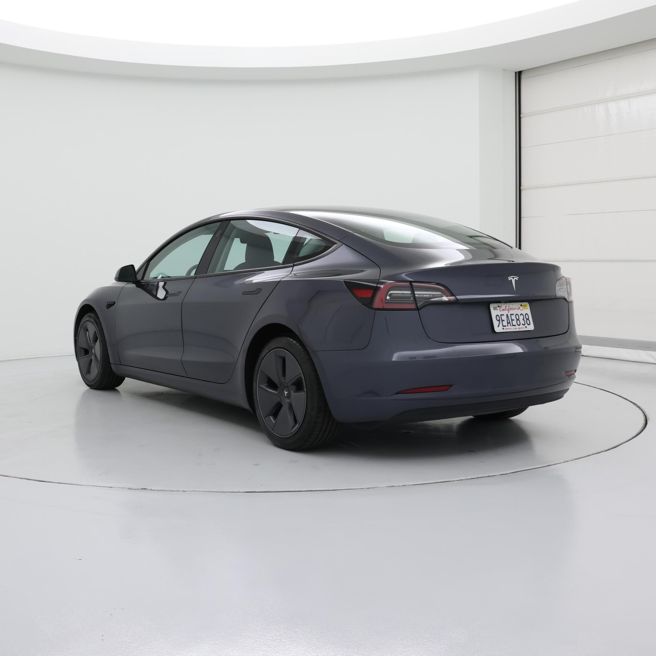 Thumbnail: 2023 Tesla Model 3 - 2