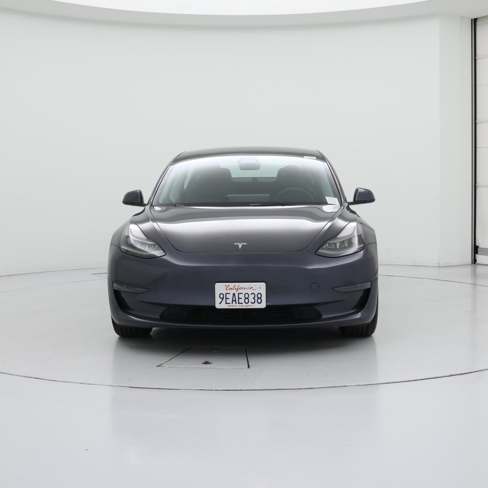 Thumbnail: 2023 Tesla Model 3 - 5
