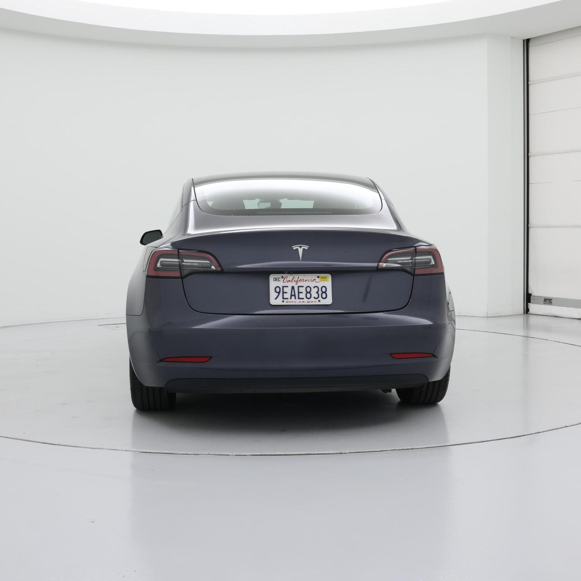 Thumbnail: 2023 Tesla Model 3 - 6