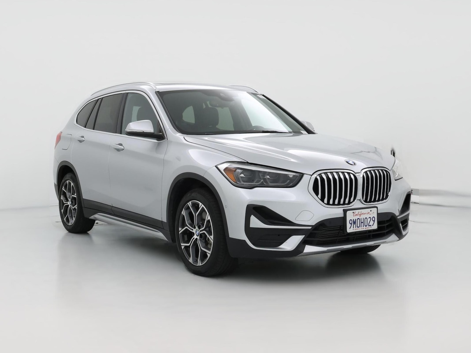 2021 BMW X1 28i