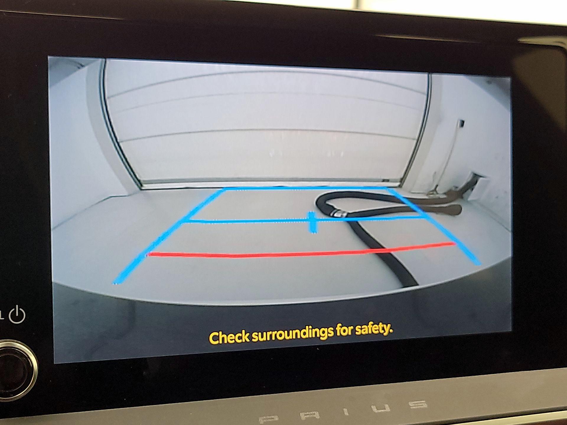 Thumbnail: 2023 Toyota Prius Prime - 14