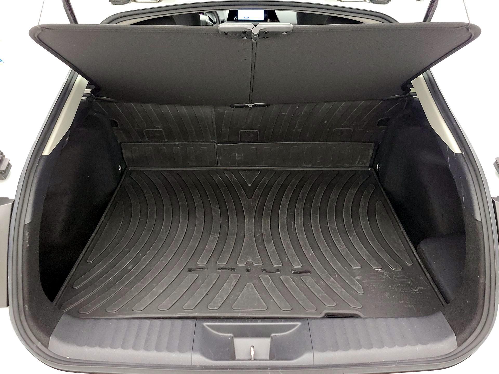 Thumbnail: 2023 Toyota Prius Prime - 20