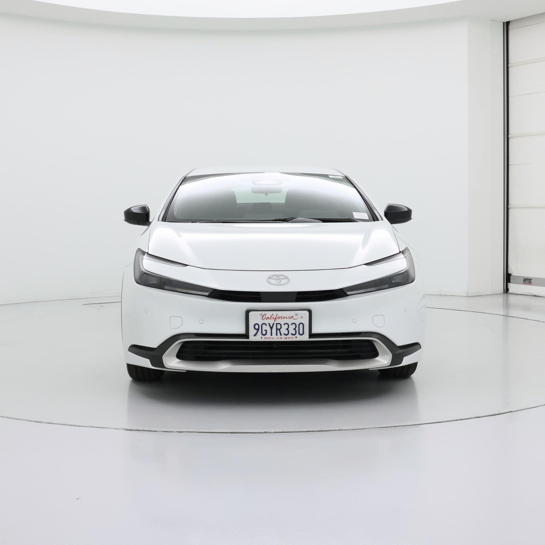 Thumbnail: 2023 Toyota Prius Prime - 5