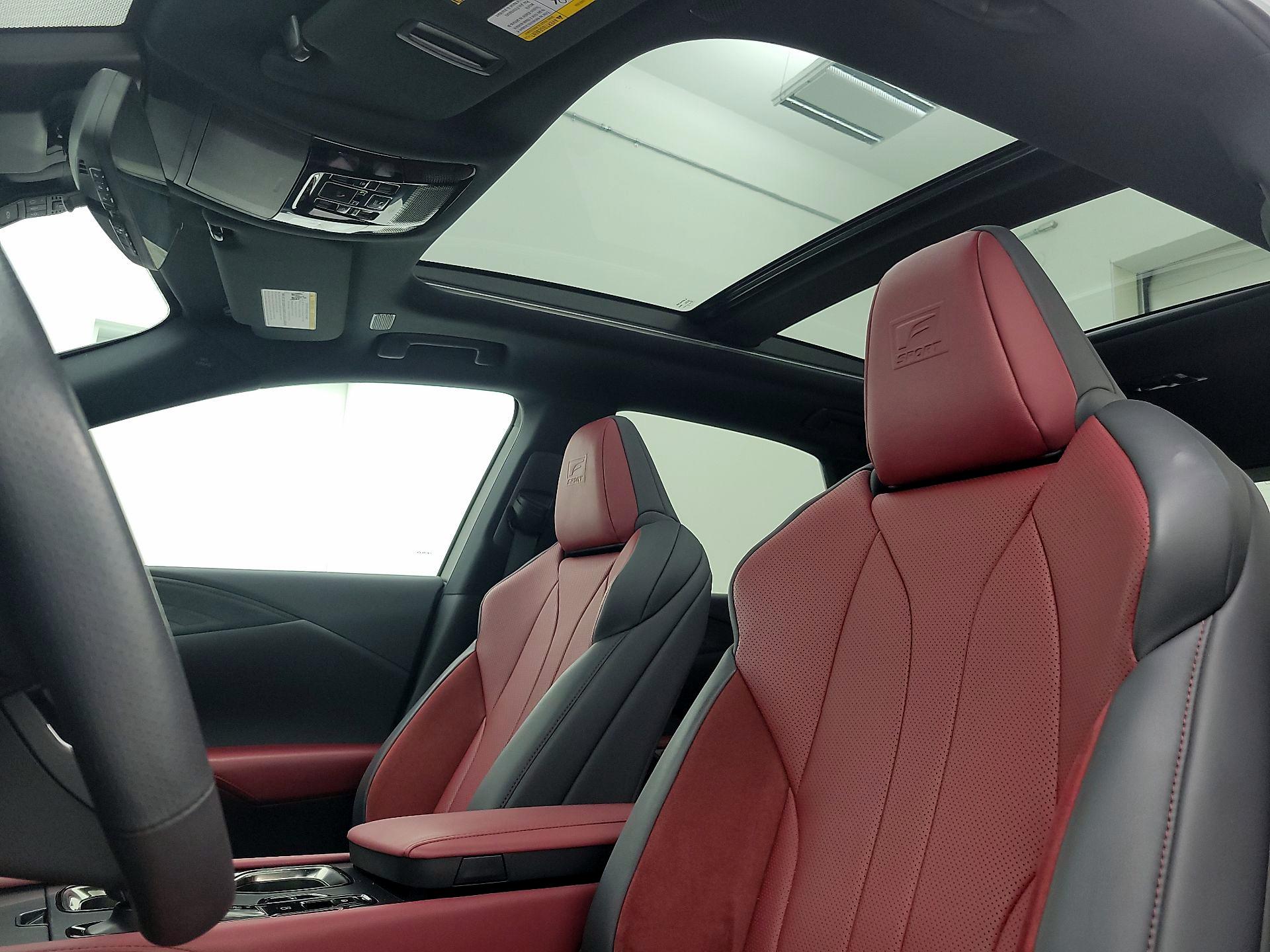 Thumbnail: 2023 Lexus RX - 19