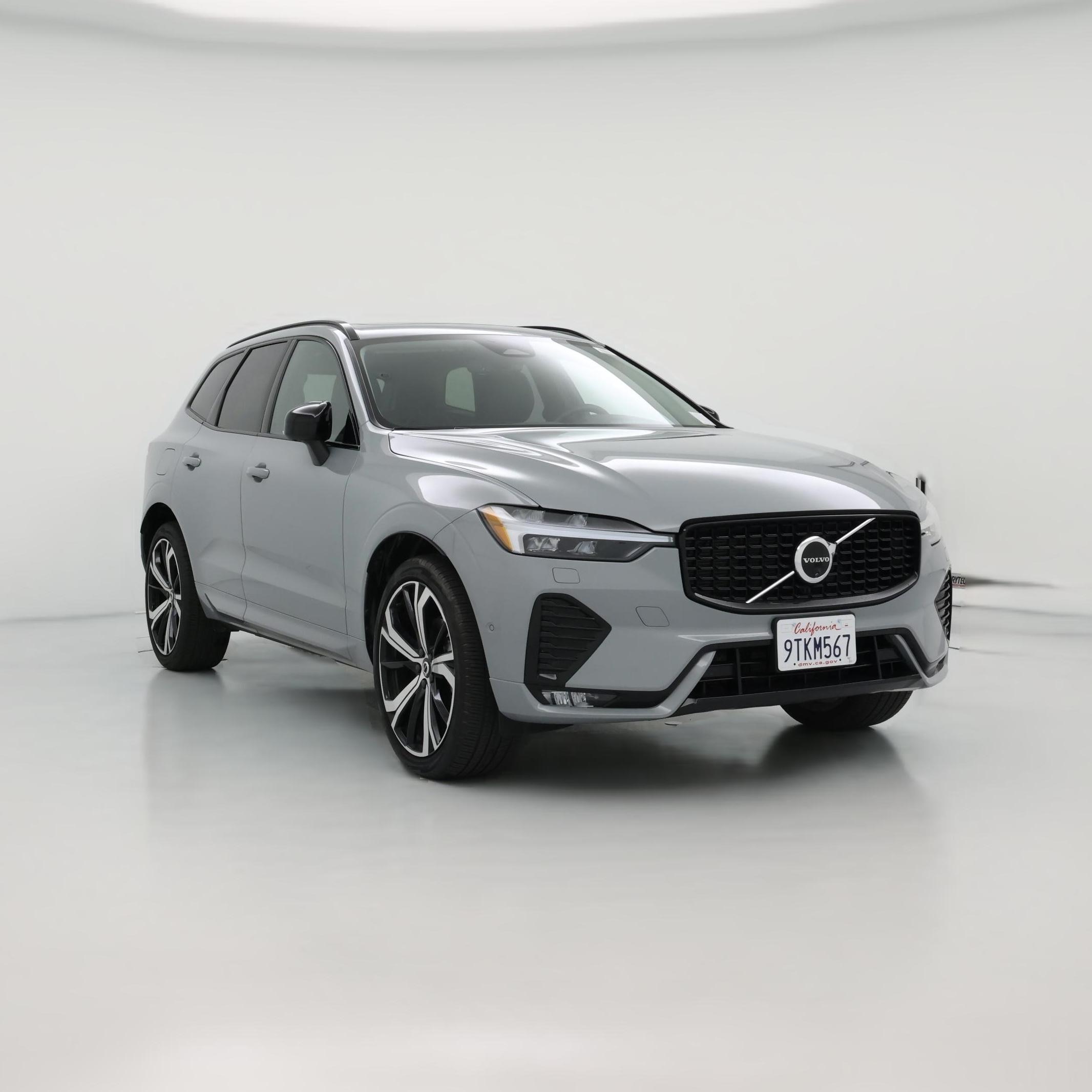 Thumbnail: 2025 Volvo XC60 - 1