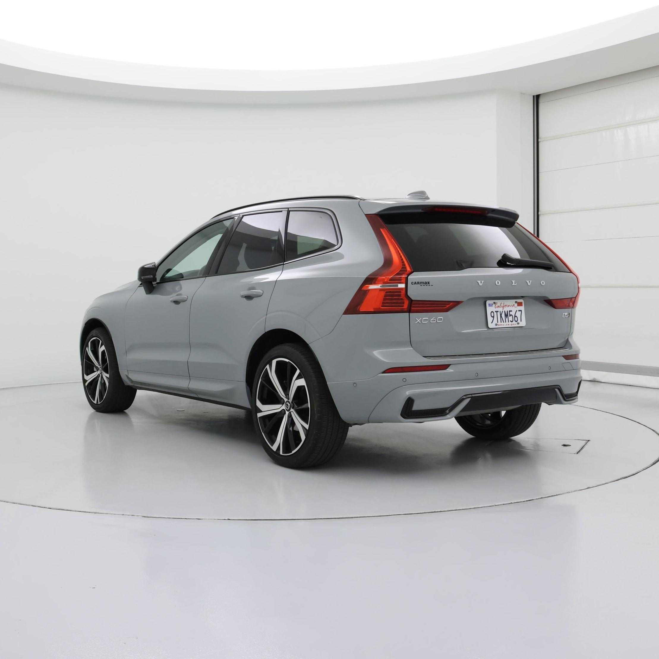 Thumbnail: 2025 Volvo XC60 - 2