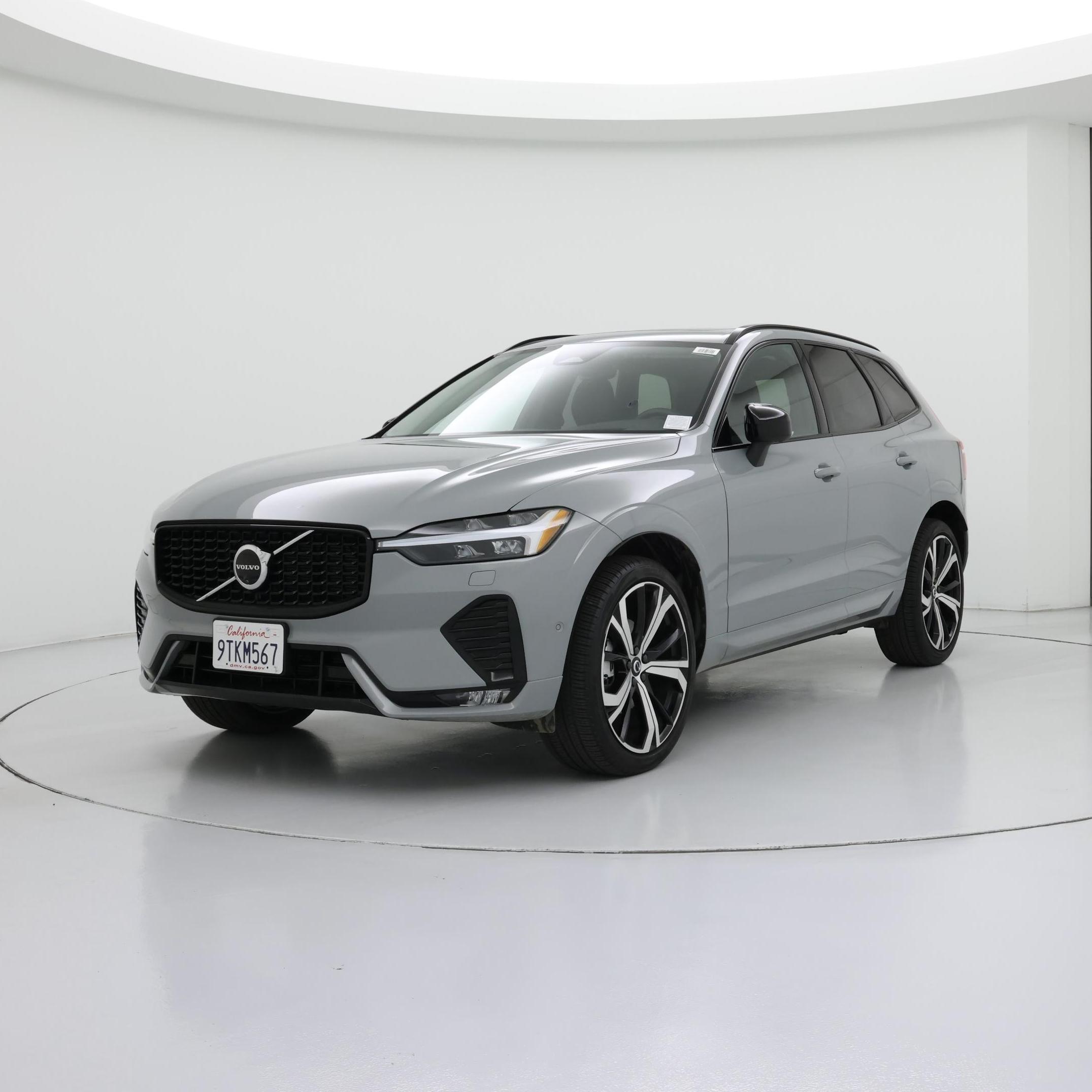 Thumbnail: 2025 Volvo XC60 - 4