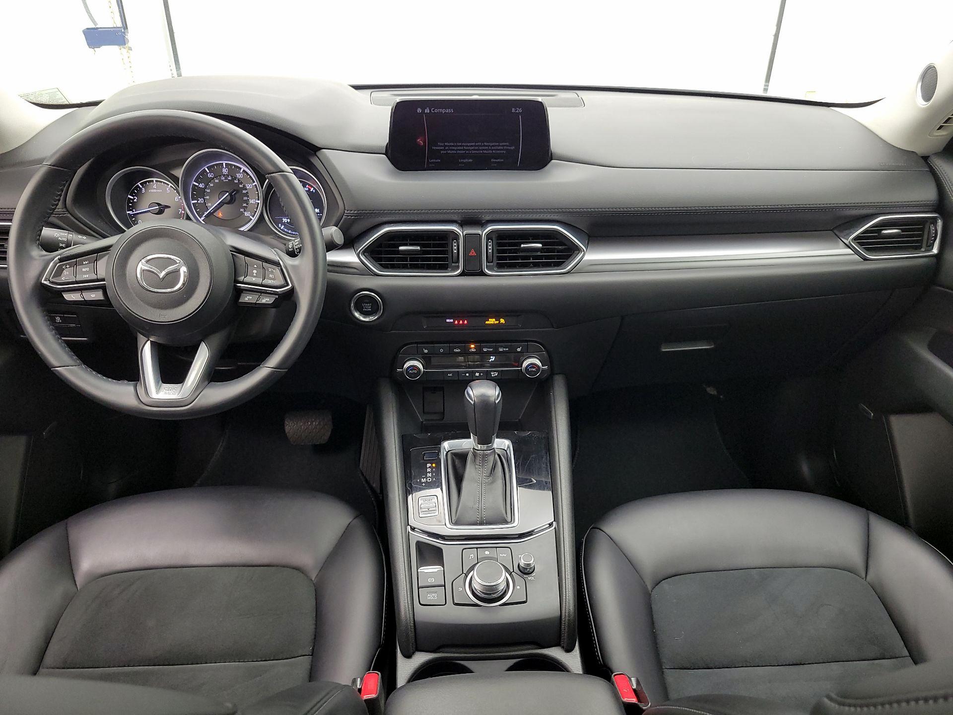 Thumbnail: 2019 Mazda CX-5 - 9