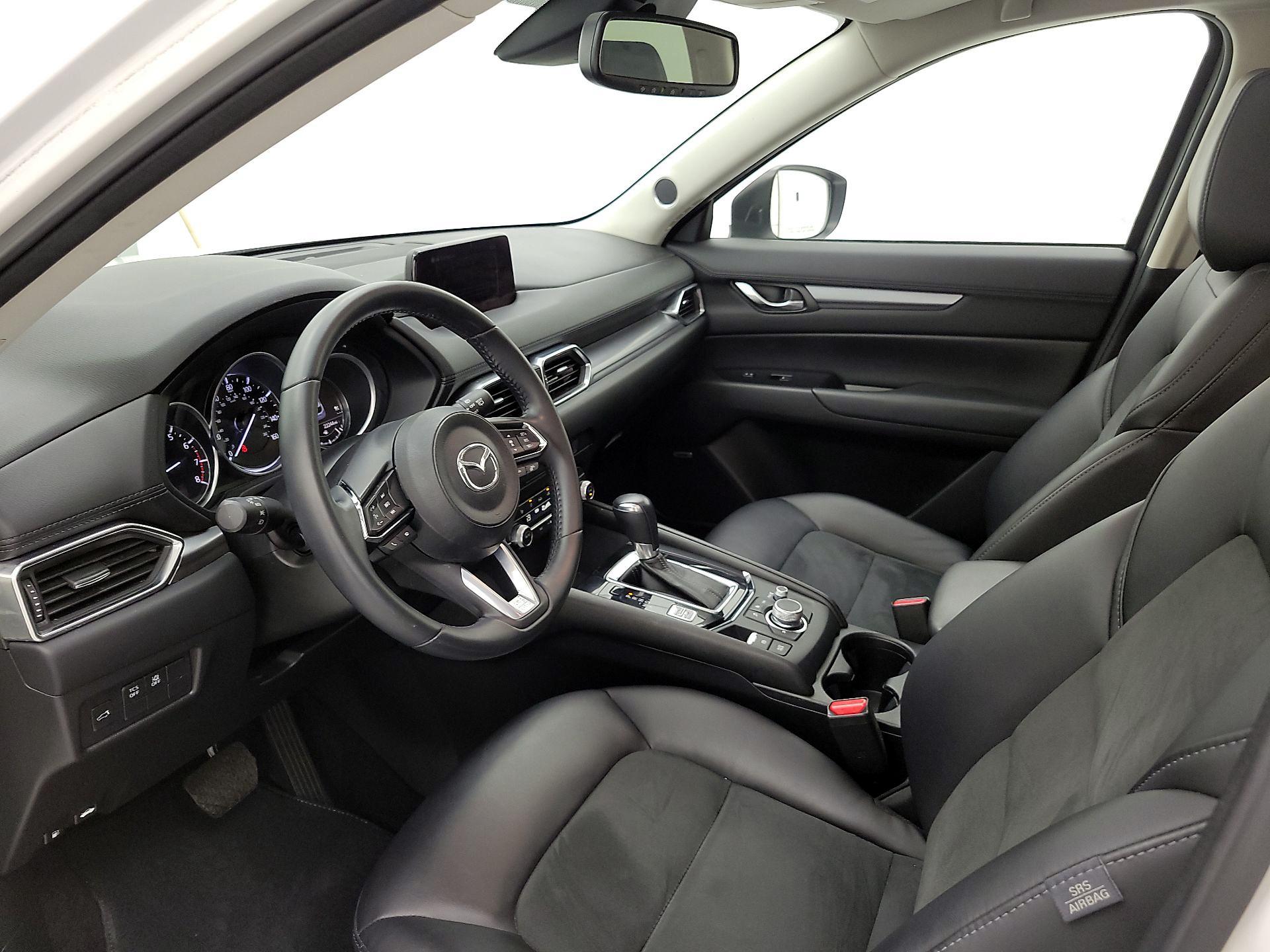 Thumbnail: 2019 Mazda CX-5 - 11