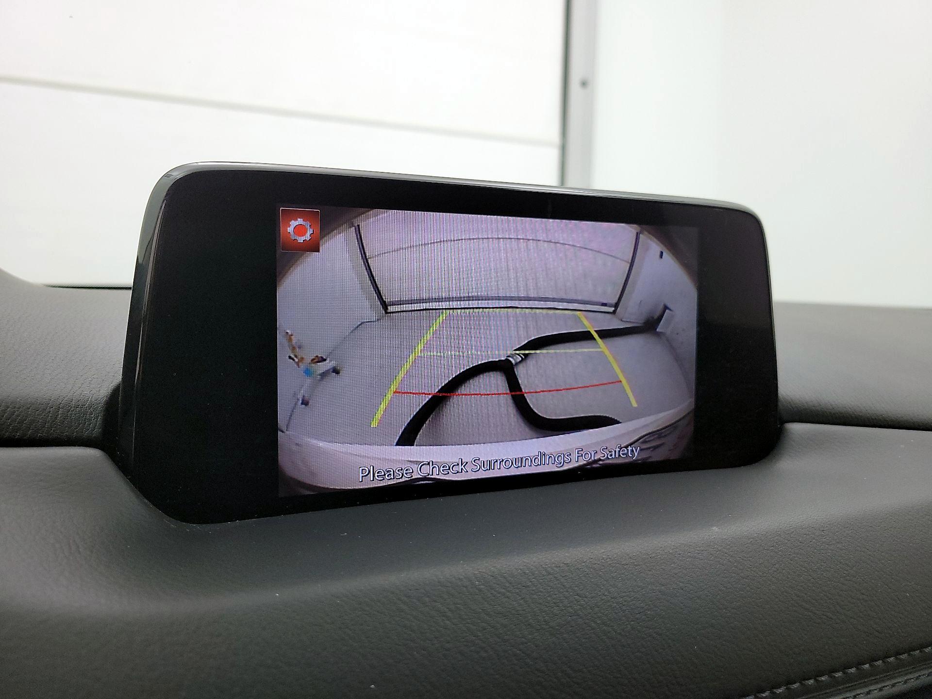 Thumbnail: 2019 Mazda CX-5 - 14