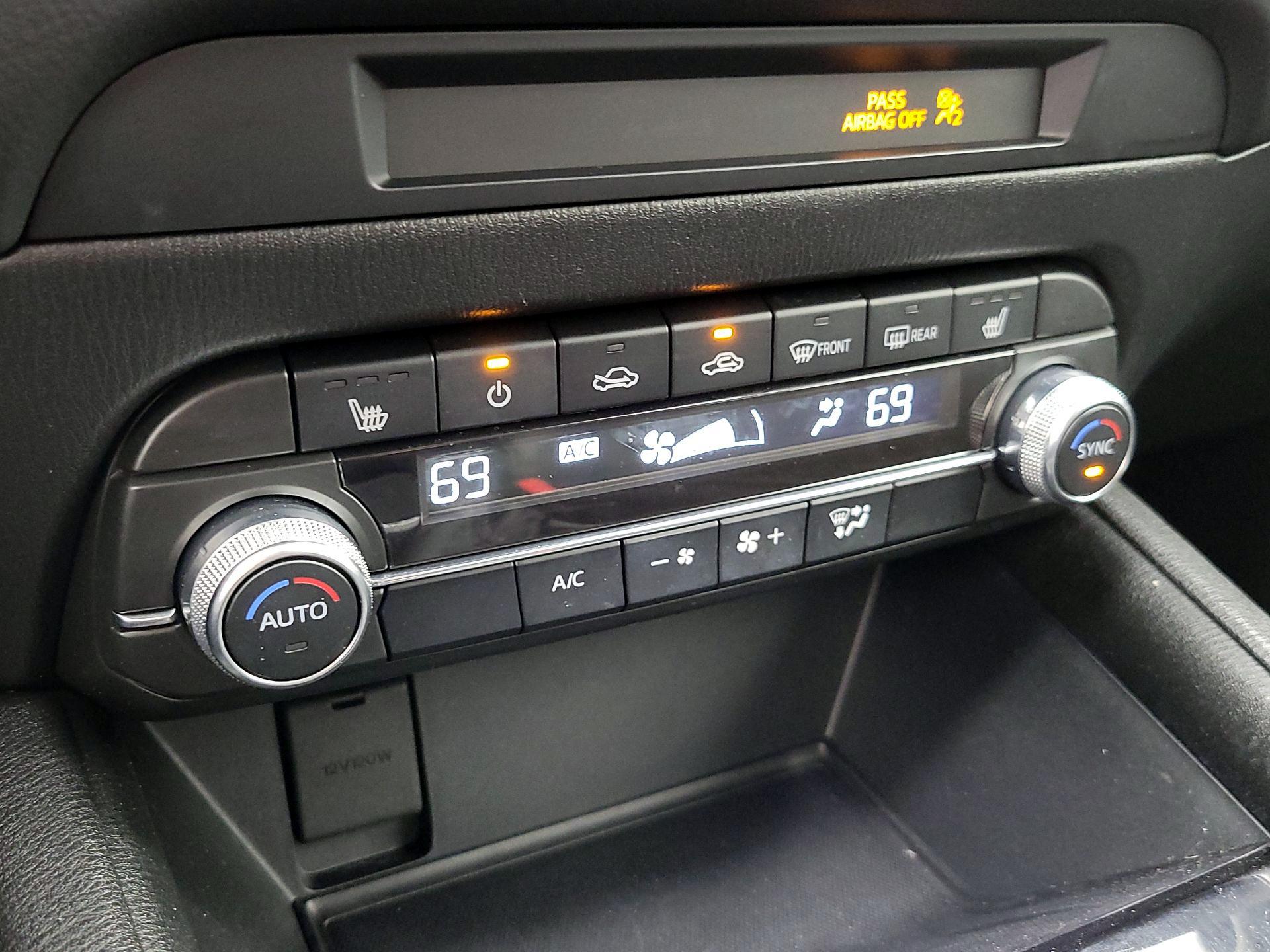 Thumbnail: 2019 Mazda CX-5 - 16