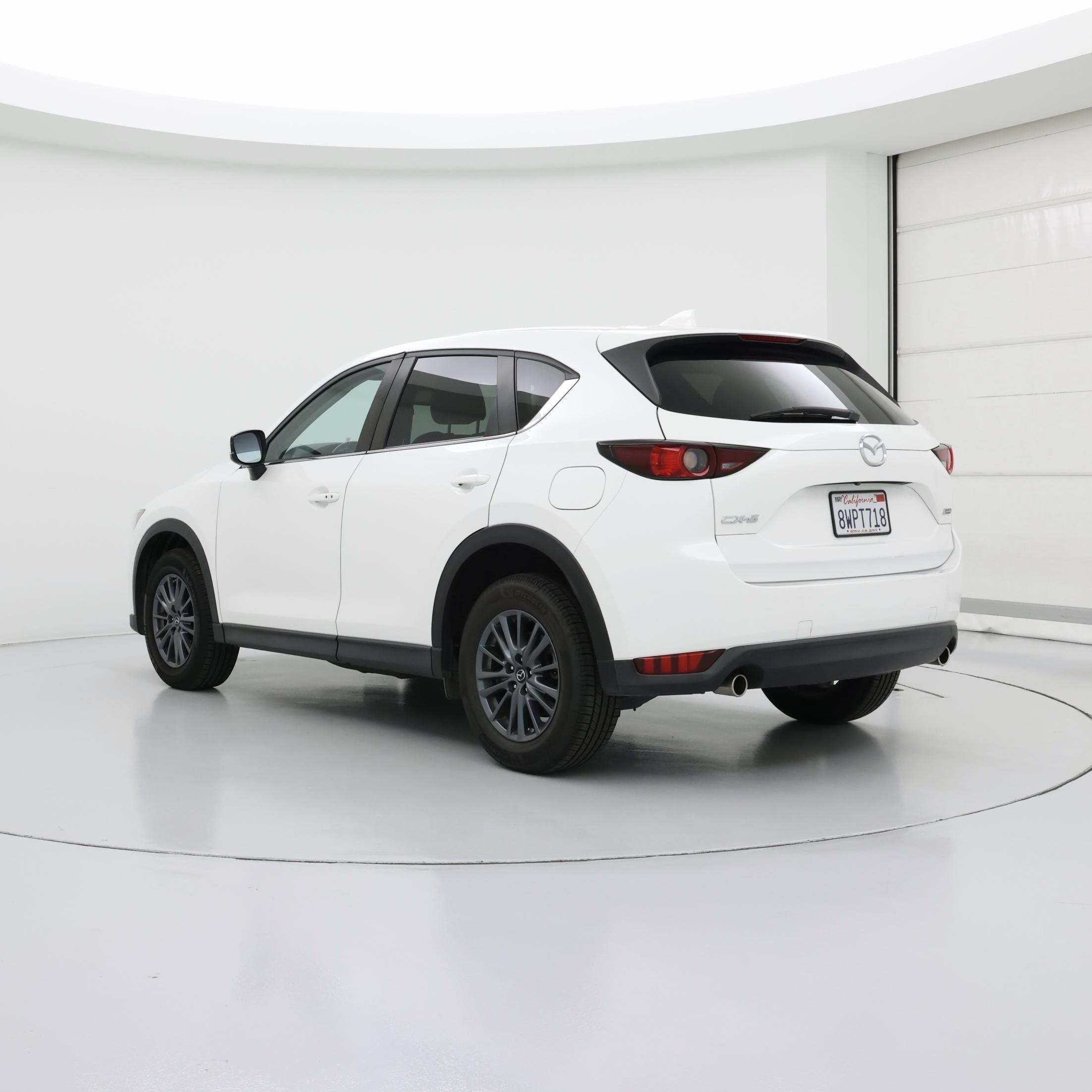 Thumbnail: 2019 Mazda CX-5 - 2