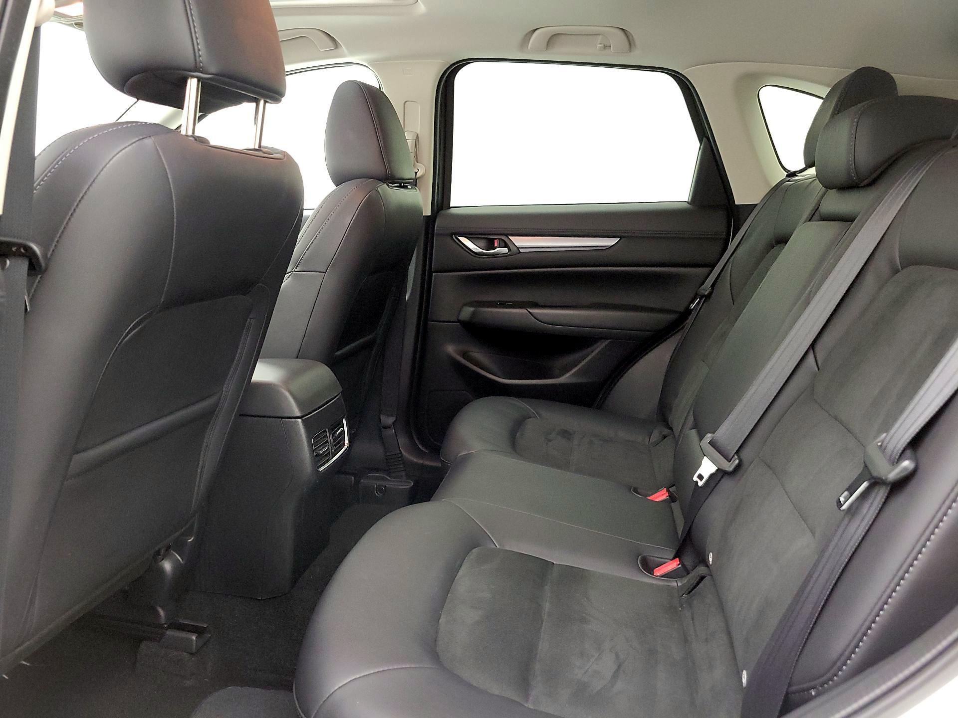 Thumbnail: 2019 Mazda CX-5 - 20