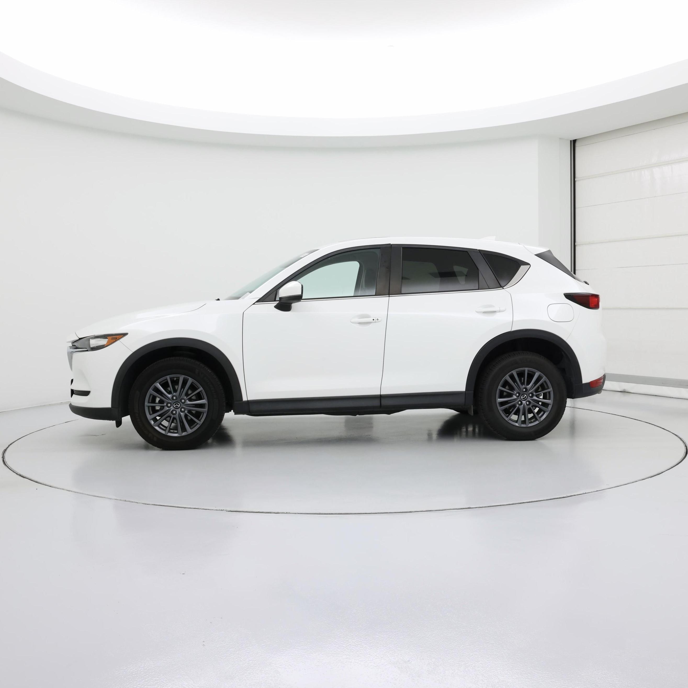 Thumbnail: 2019 Mazda CX-5 - 3