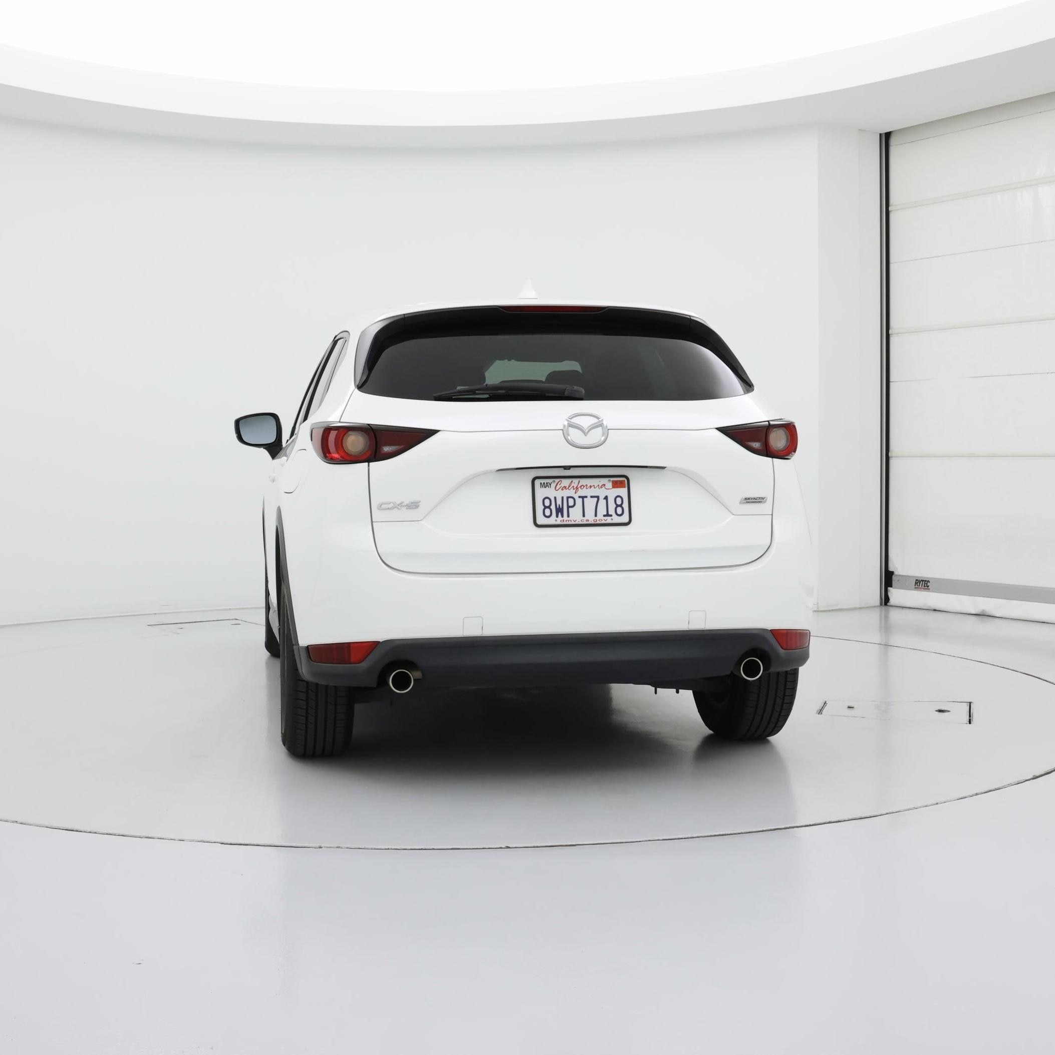 Thumbnail: 2019 Mazda CX-5 - 6