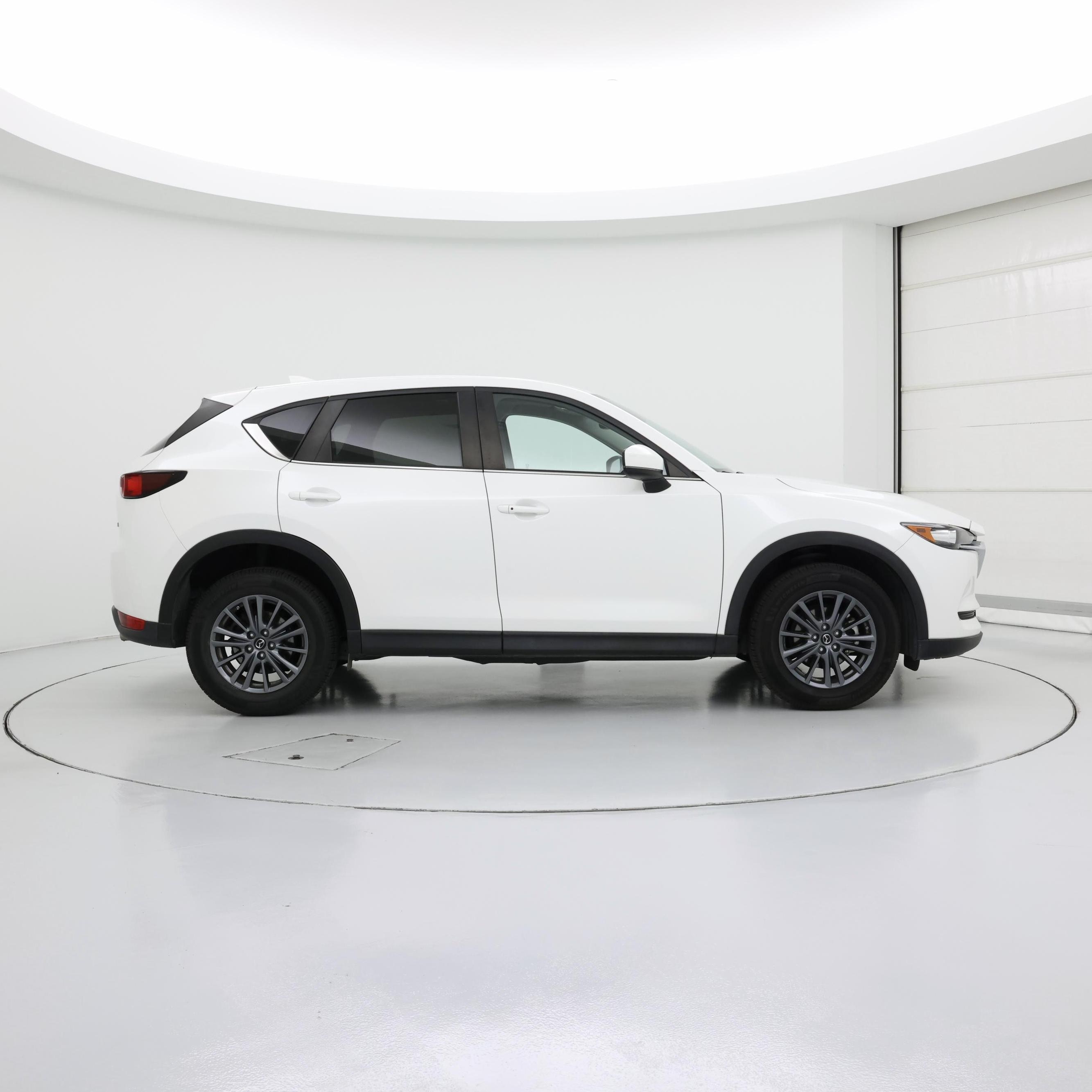 Thumbnail: 2019 Mazda CX-5 - 7
