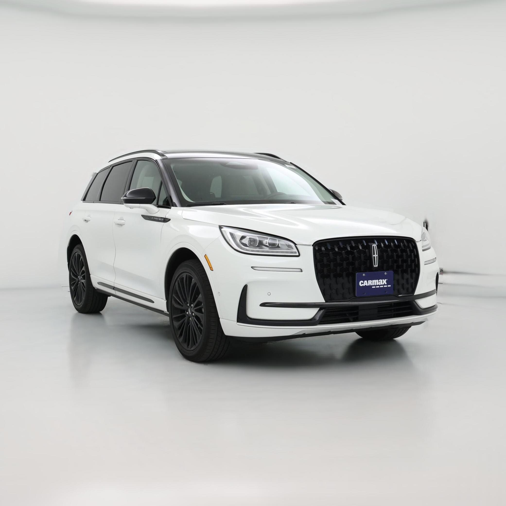 Thumbnail: 2023 Lincoln Corsair - 1