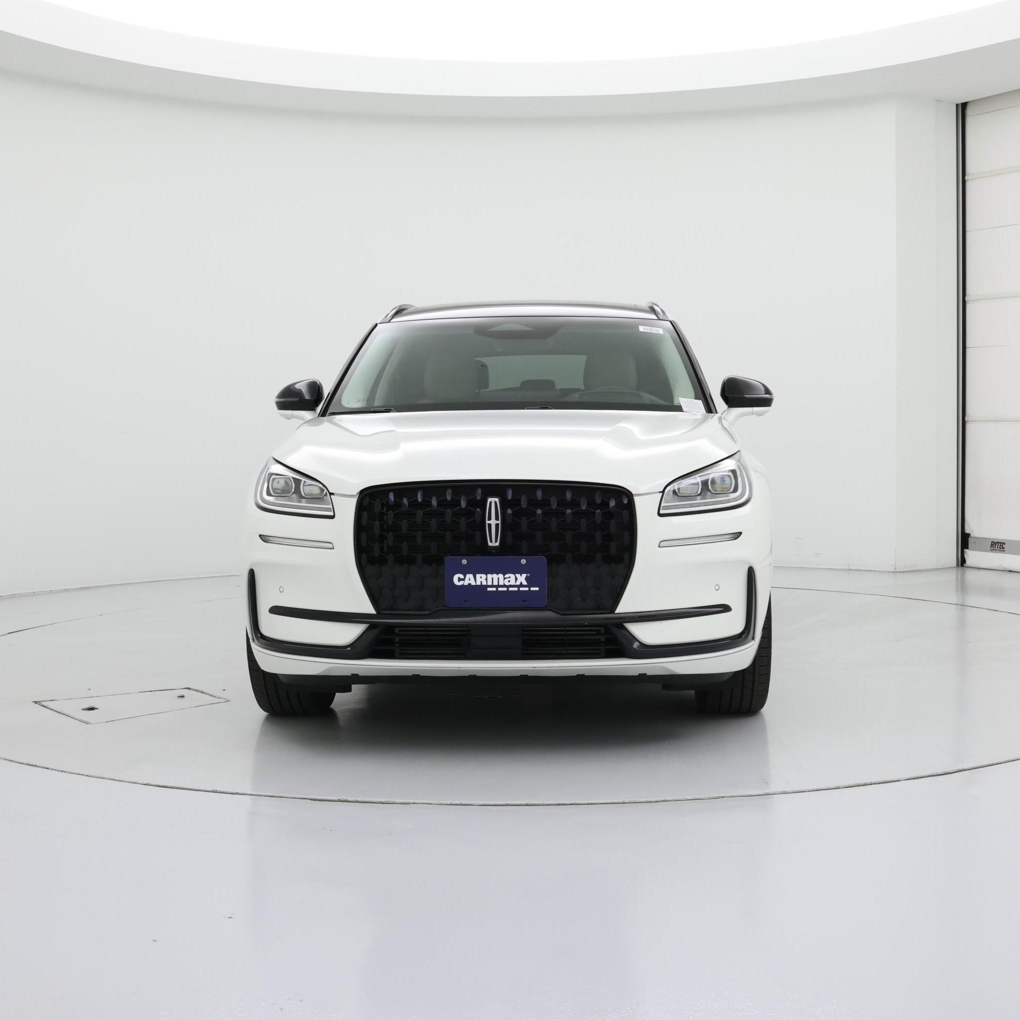 Thumbnail: 2023 Lincoln Corsair - 5