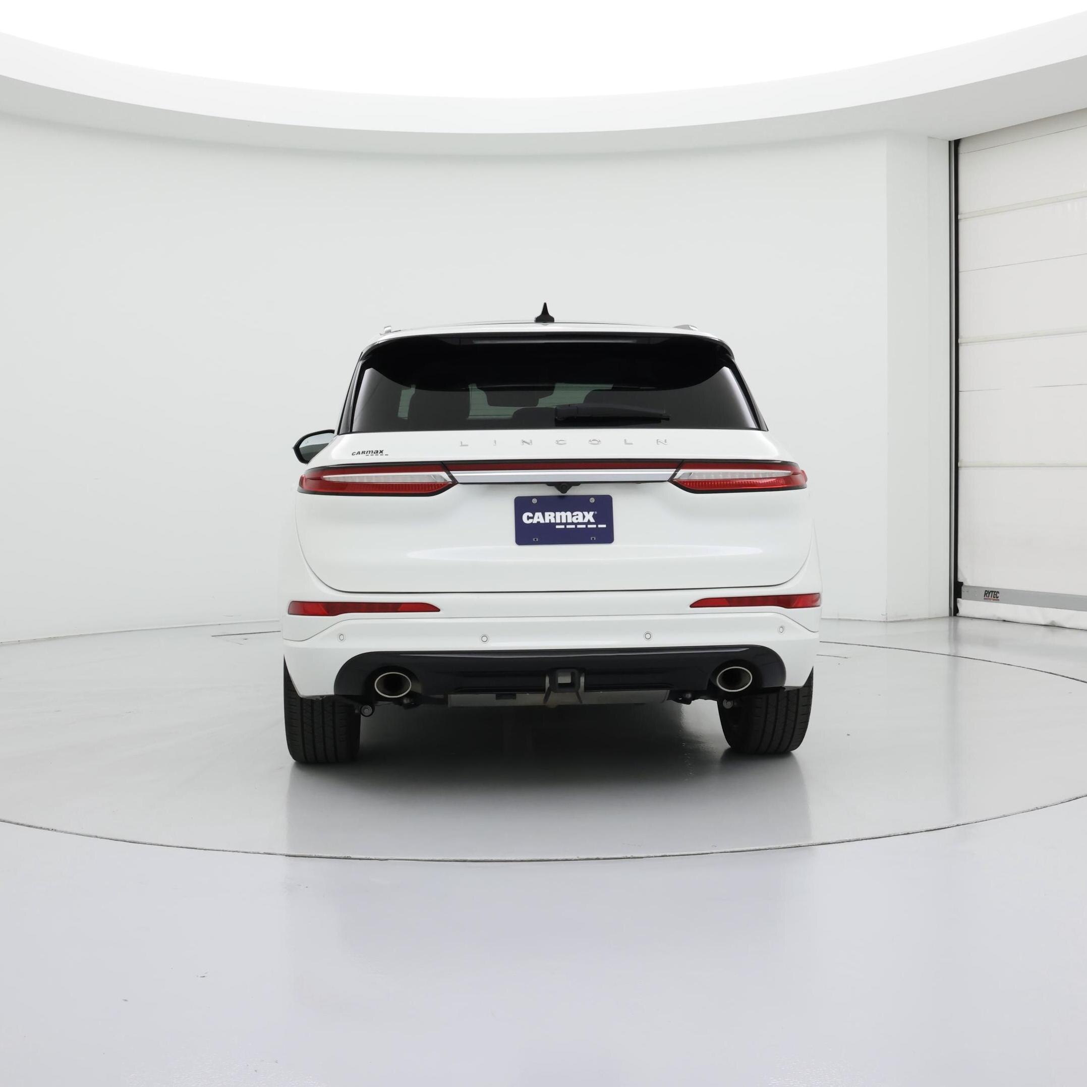 Thumbnail: 2023 Lincoln Corsair - 6