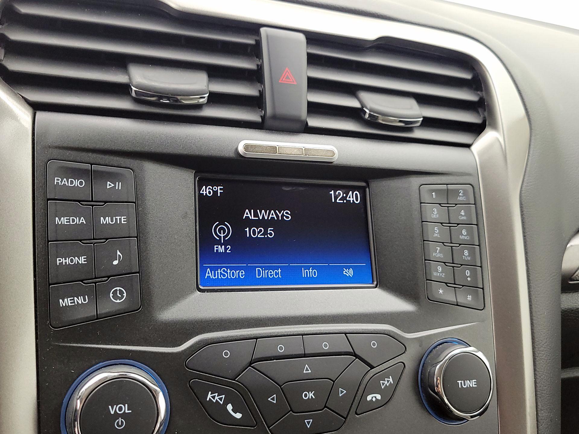 Thumbnail: 2019 Ford Fusion - 15