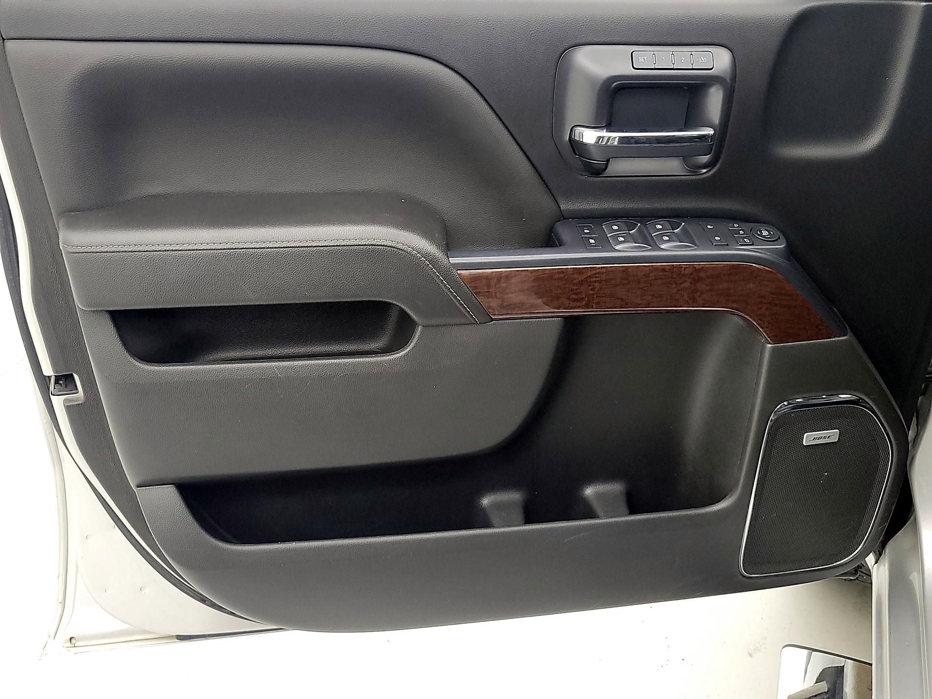 Thumbnail: 2018 GMC Sierra 1500 - 12