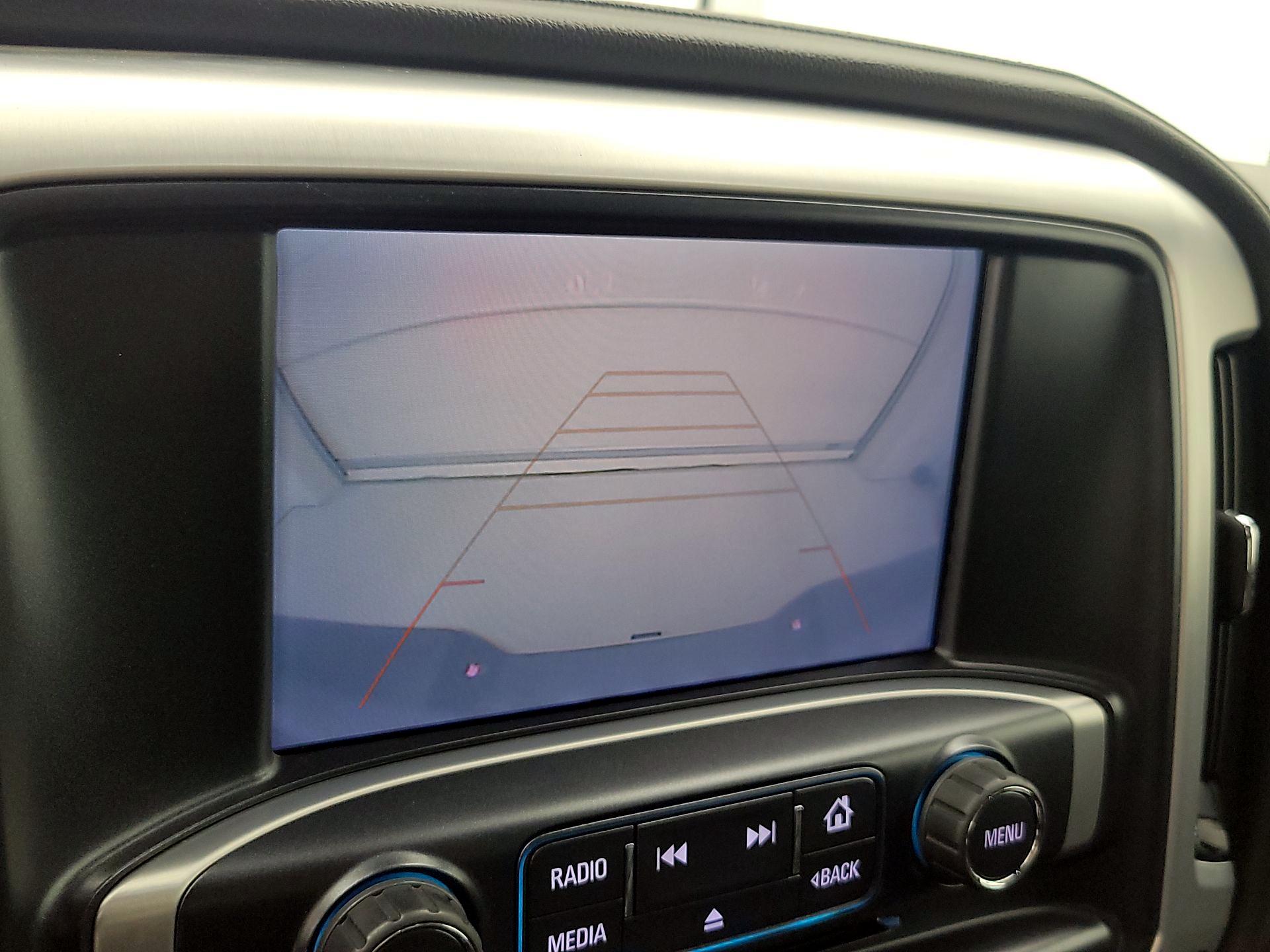 Thumbnail: 2018 GMC Sierra 1500 - 15